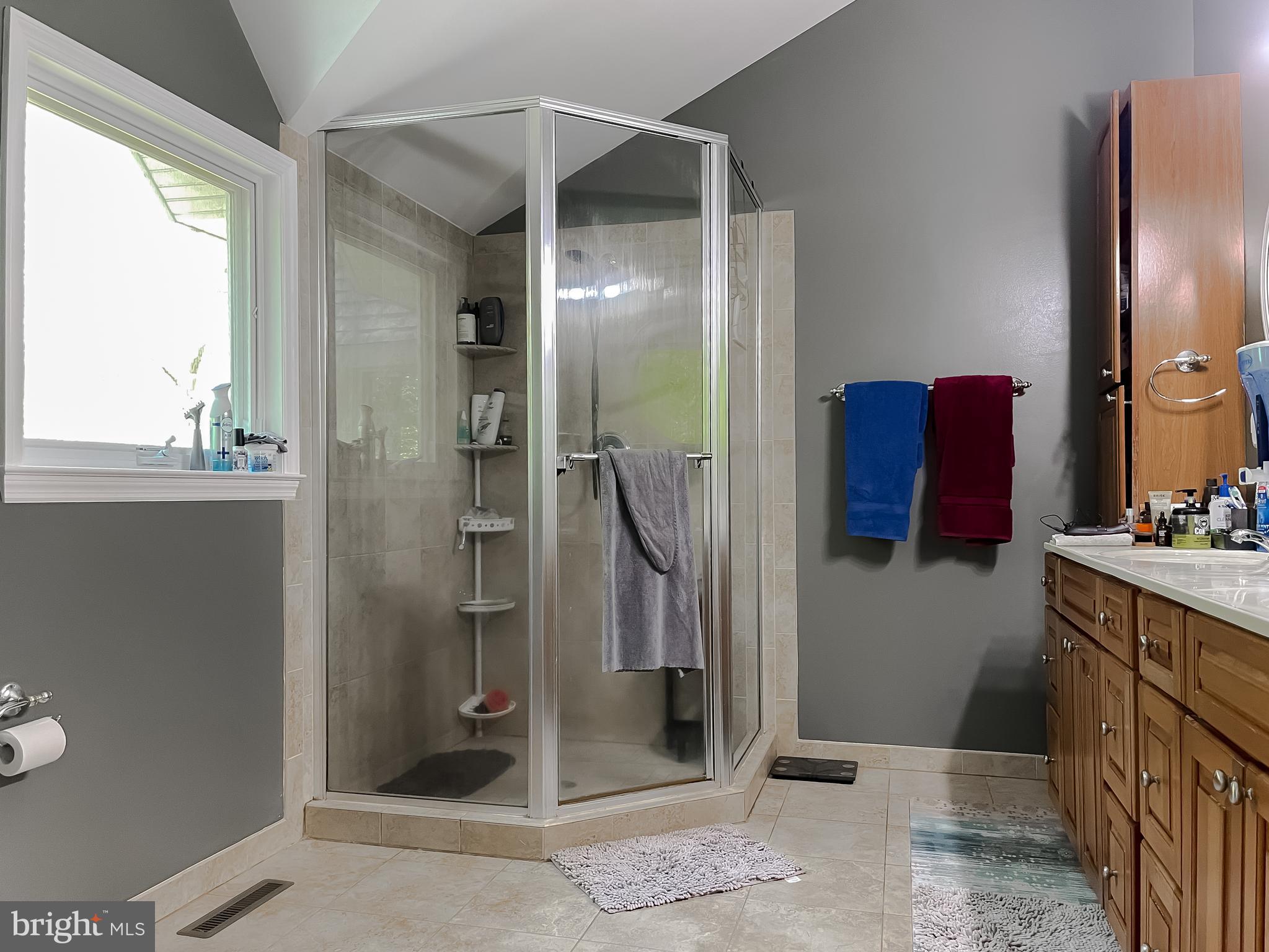 WHITE SANDS - Residential