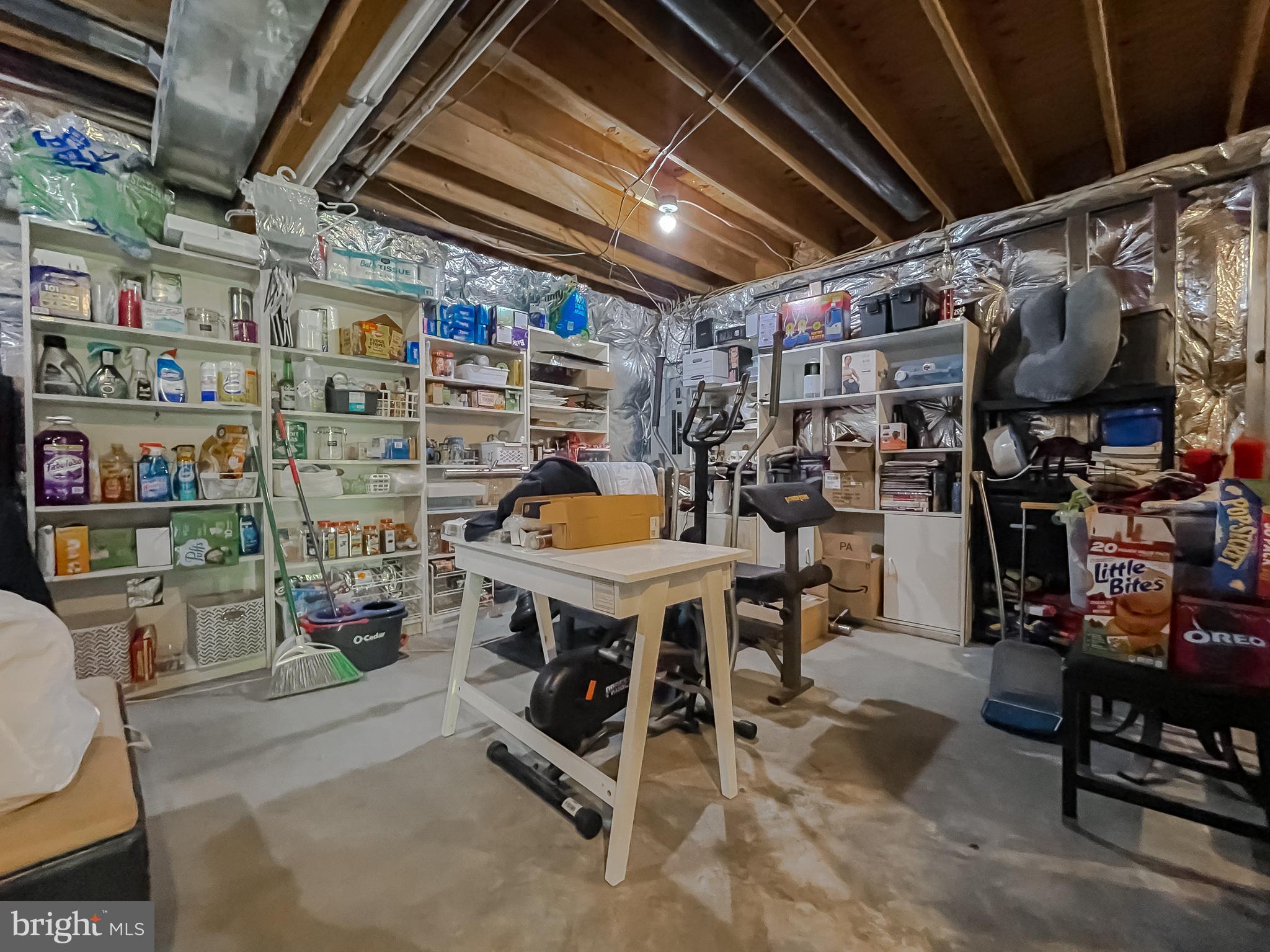 WHITE SANDS - Residential