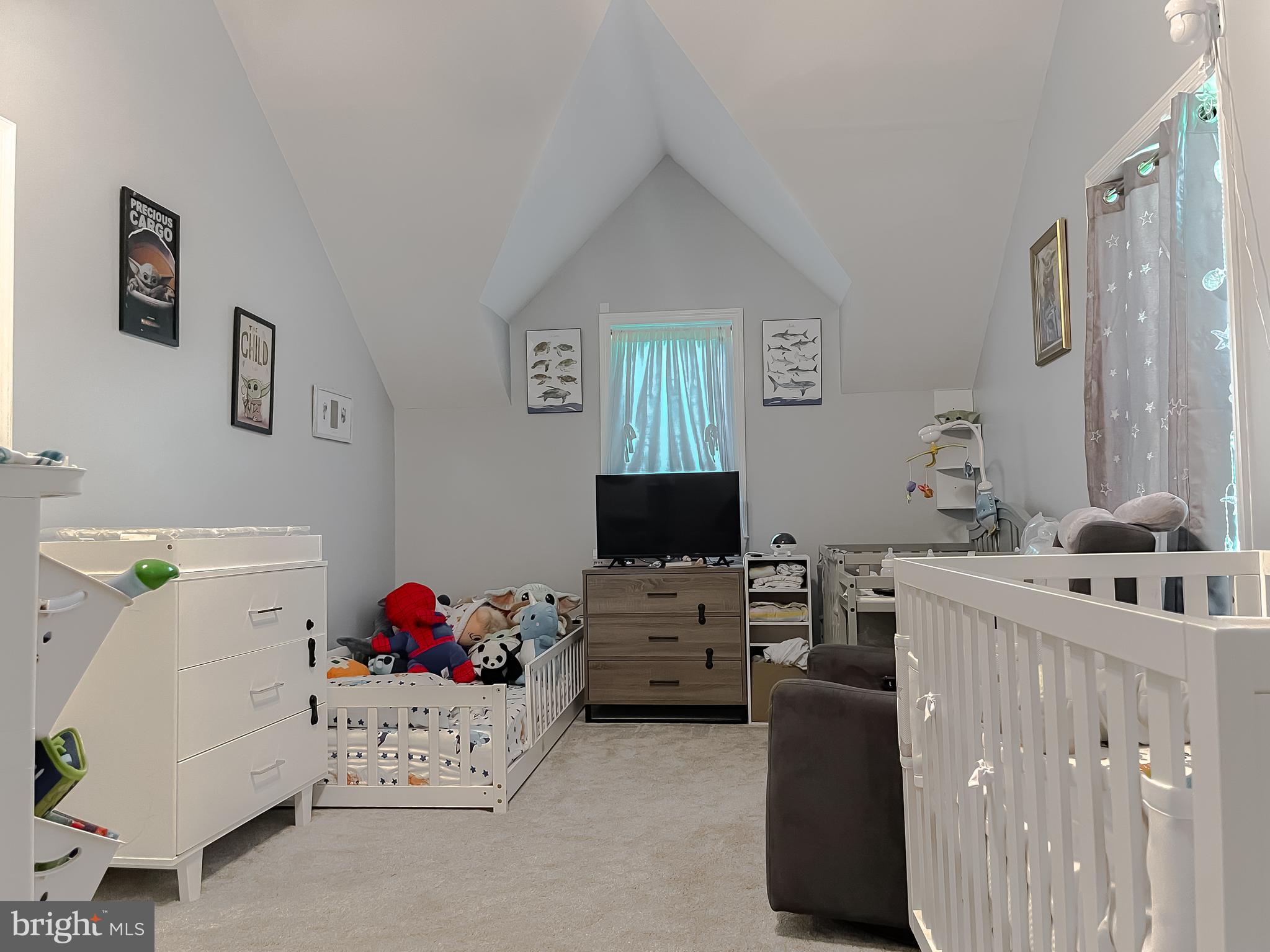 WHITE SANDS - Residential