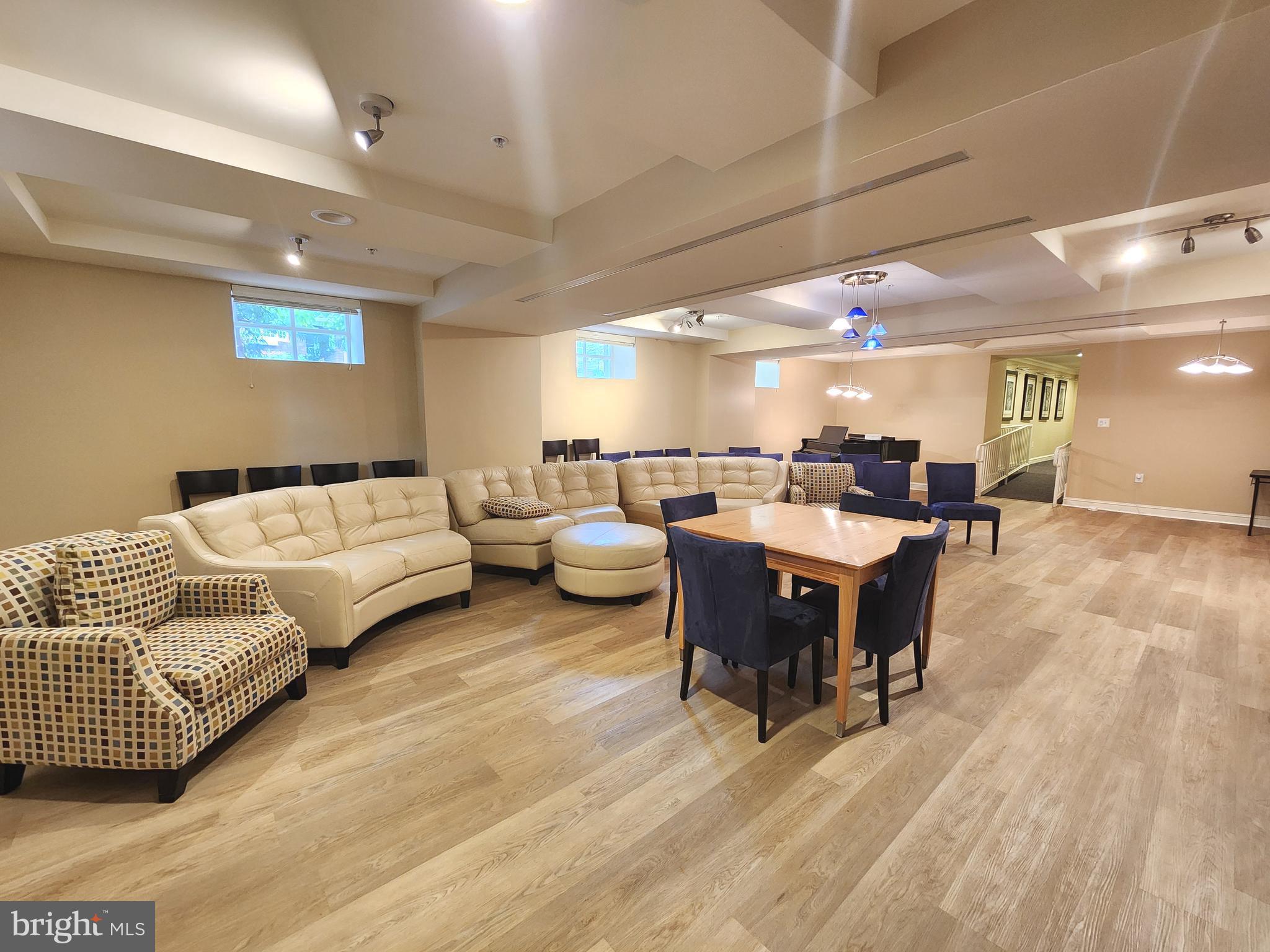 ACTONS LANDING CONDOS - Residential