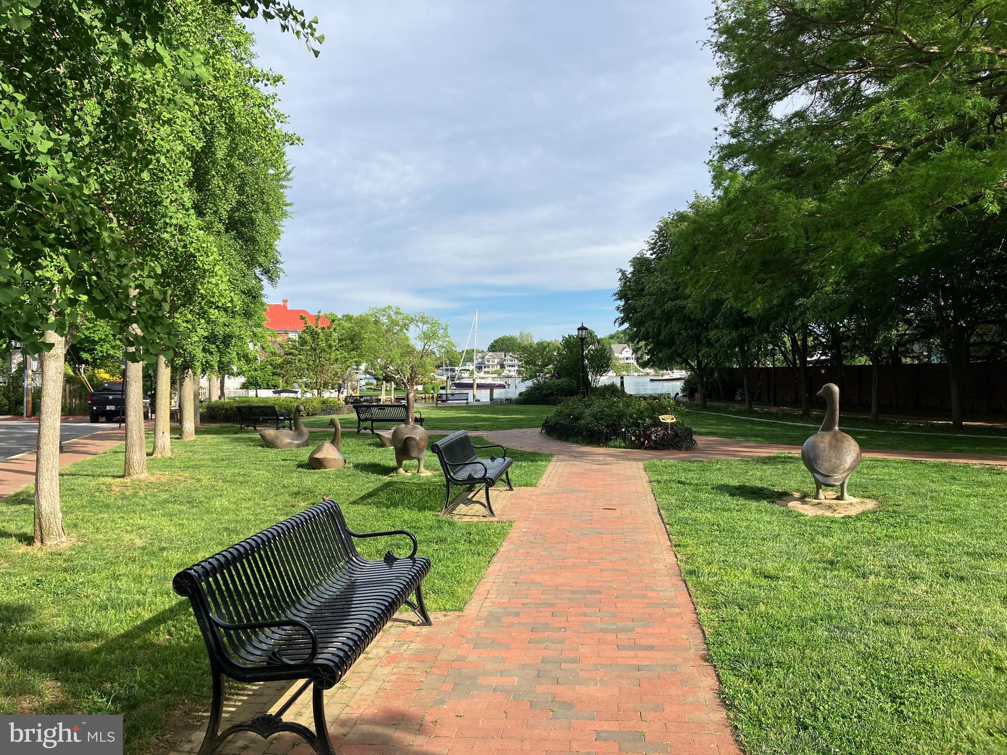 ACTONS LANDING CONDOS - Residential