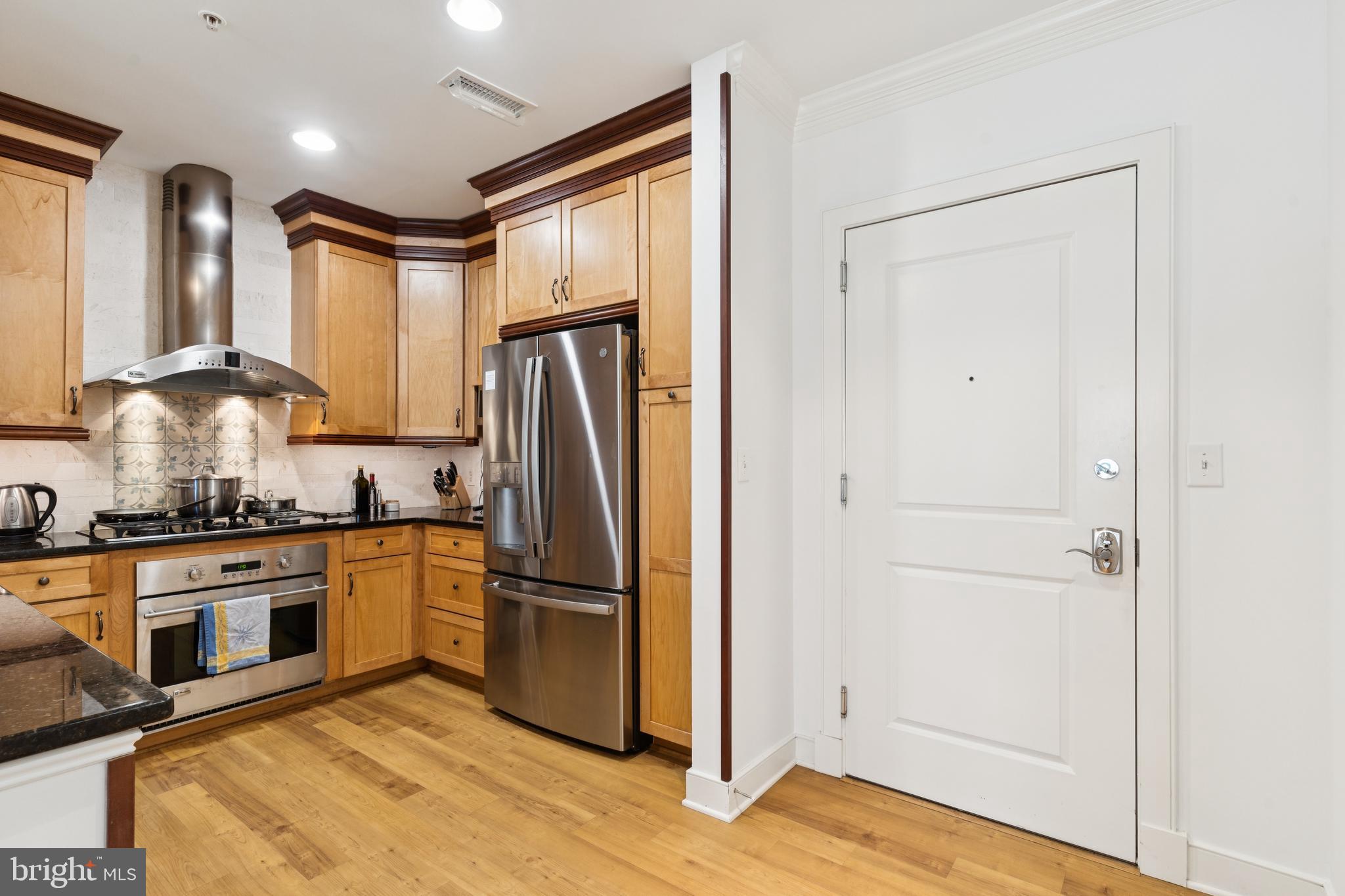 ACTONS LANDING CONDOS - Residential