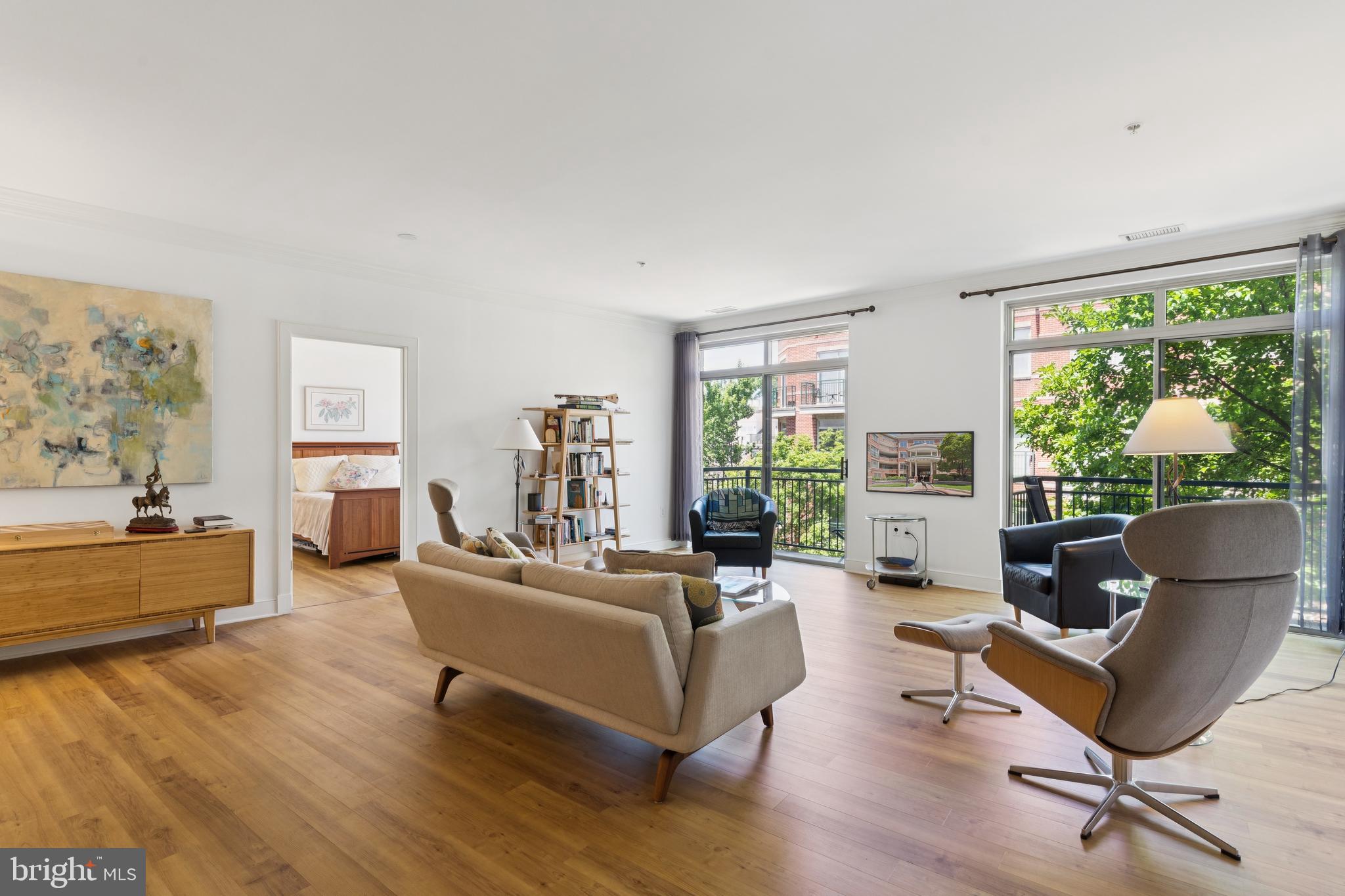 ACTONS LANDING CONDOS - Residential