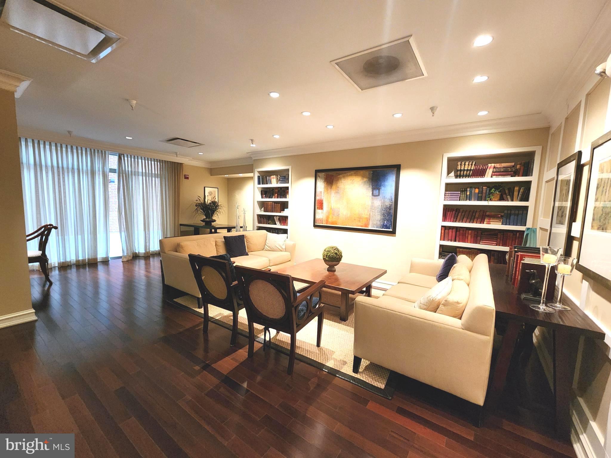 ACTONS LANDING CONDOS - Residential