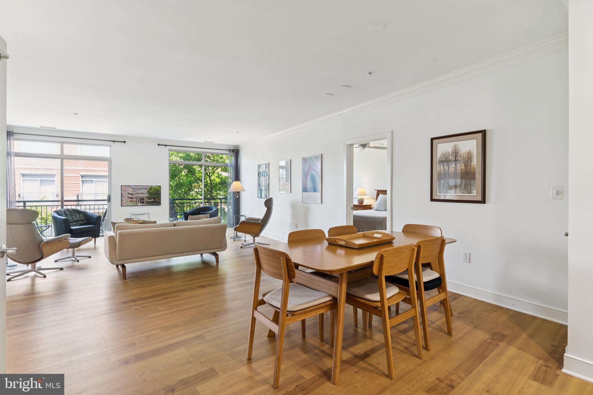 66 FRANKLIN STREET 307