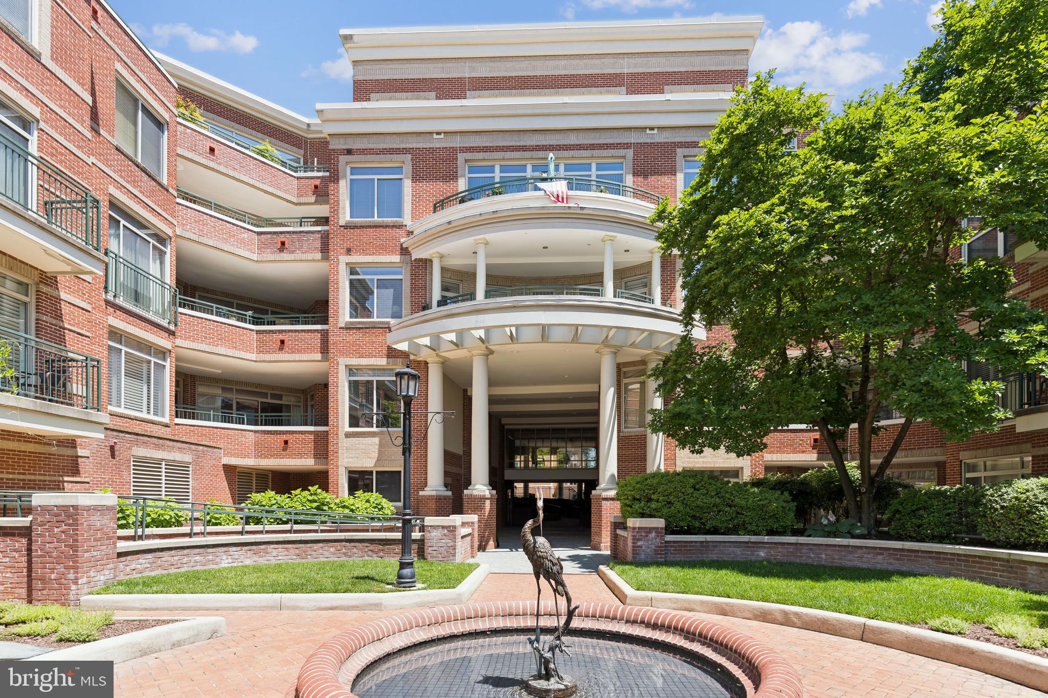 ACTONS LANDING CONDOS - Residential