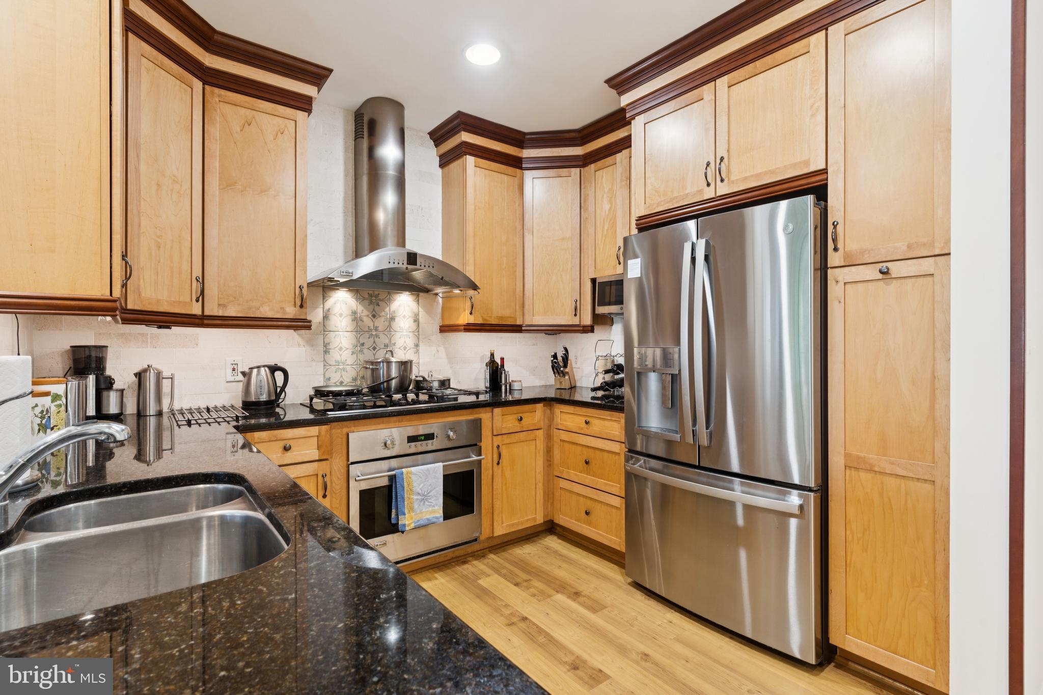 ACTONS LANDING CONDOS - Residential