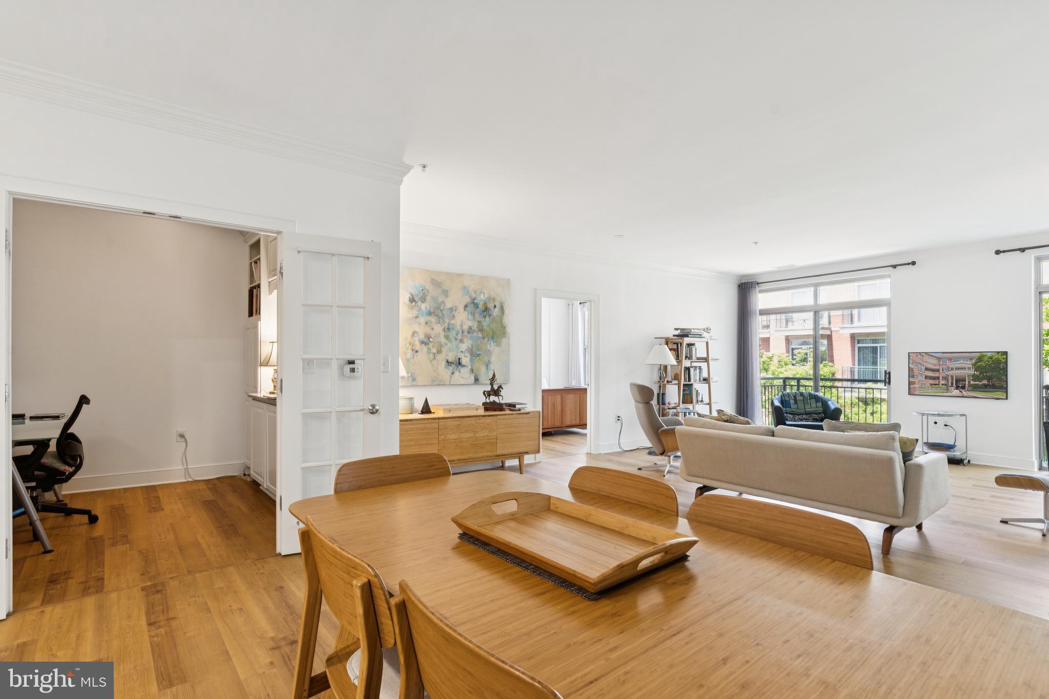 ACTONS LANDING CONDOS - Residential