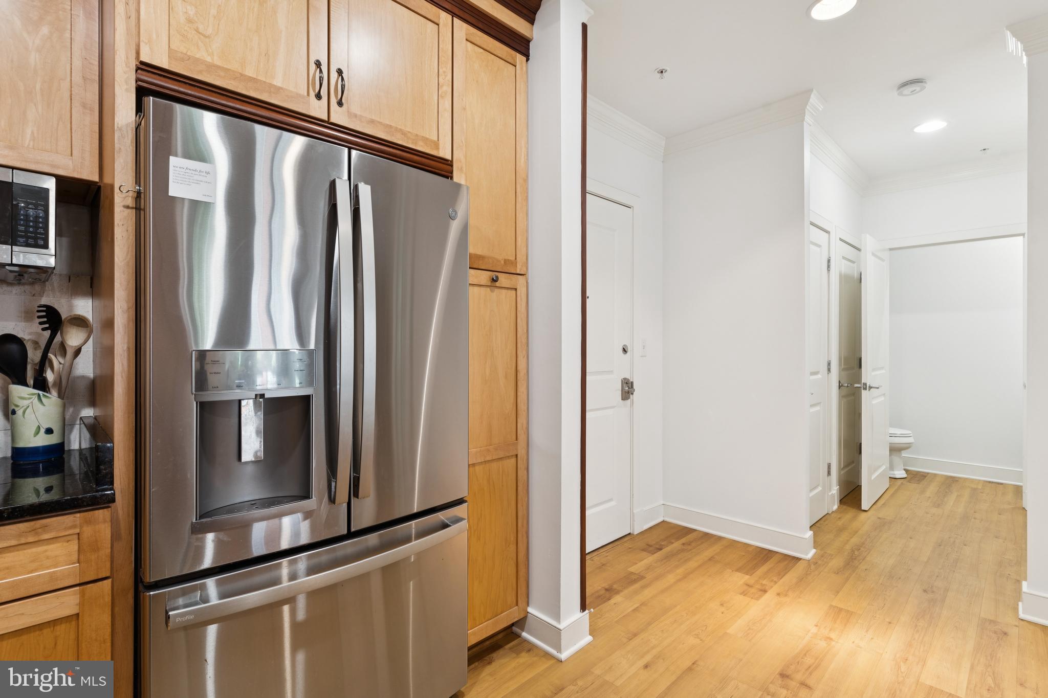 ACTONS LANDING CONDOS - Residential