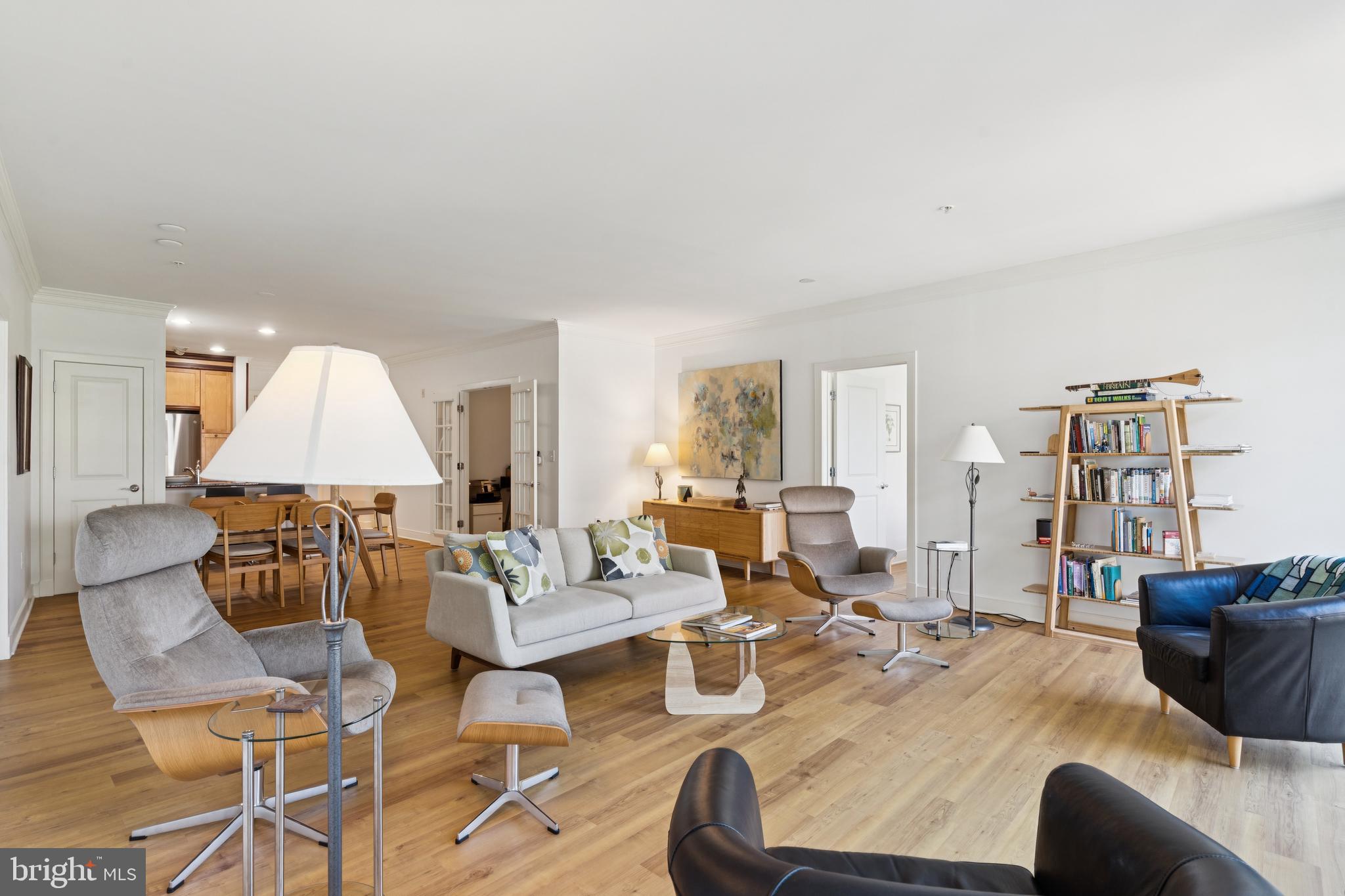 66 FRANKLIN STREET 307