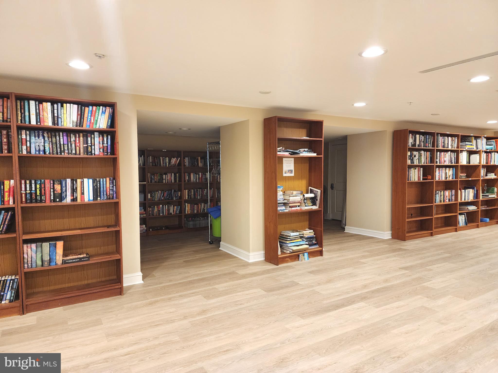 ACTONS LANDING CONDOS - Residential