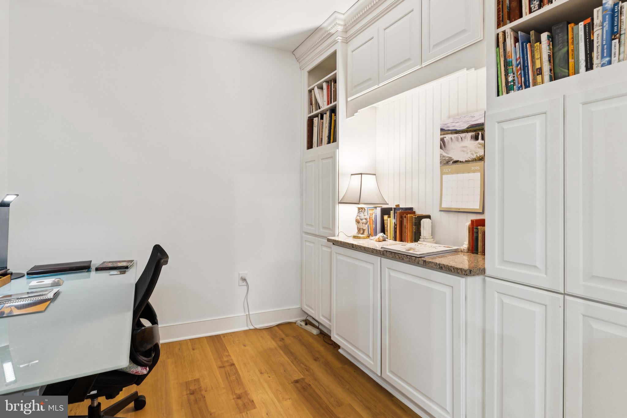 ACTONS LANDING CONDOS - Residential