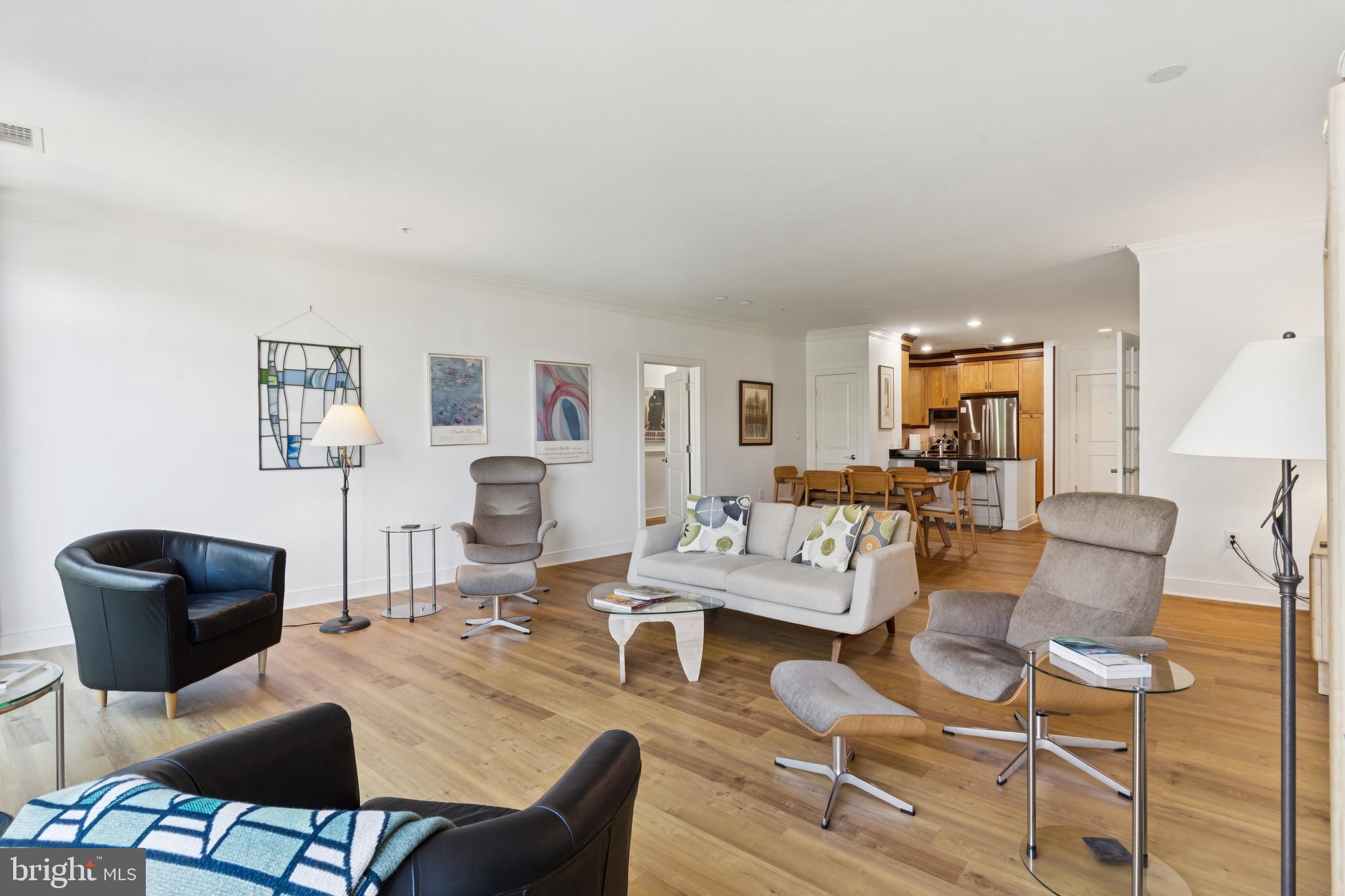 66 FRANKLIN STREET 307