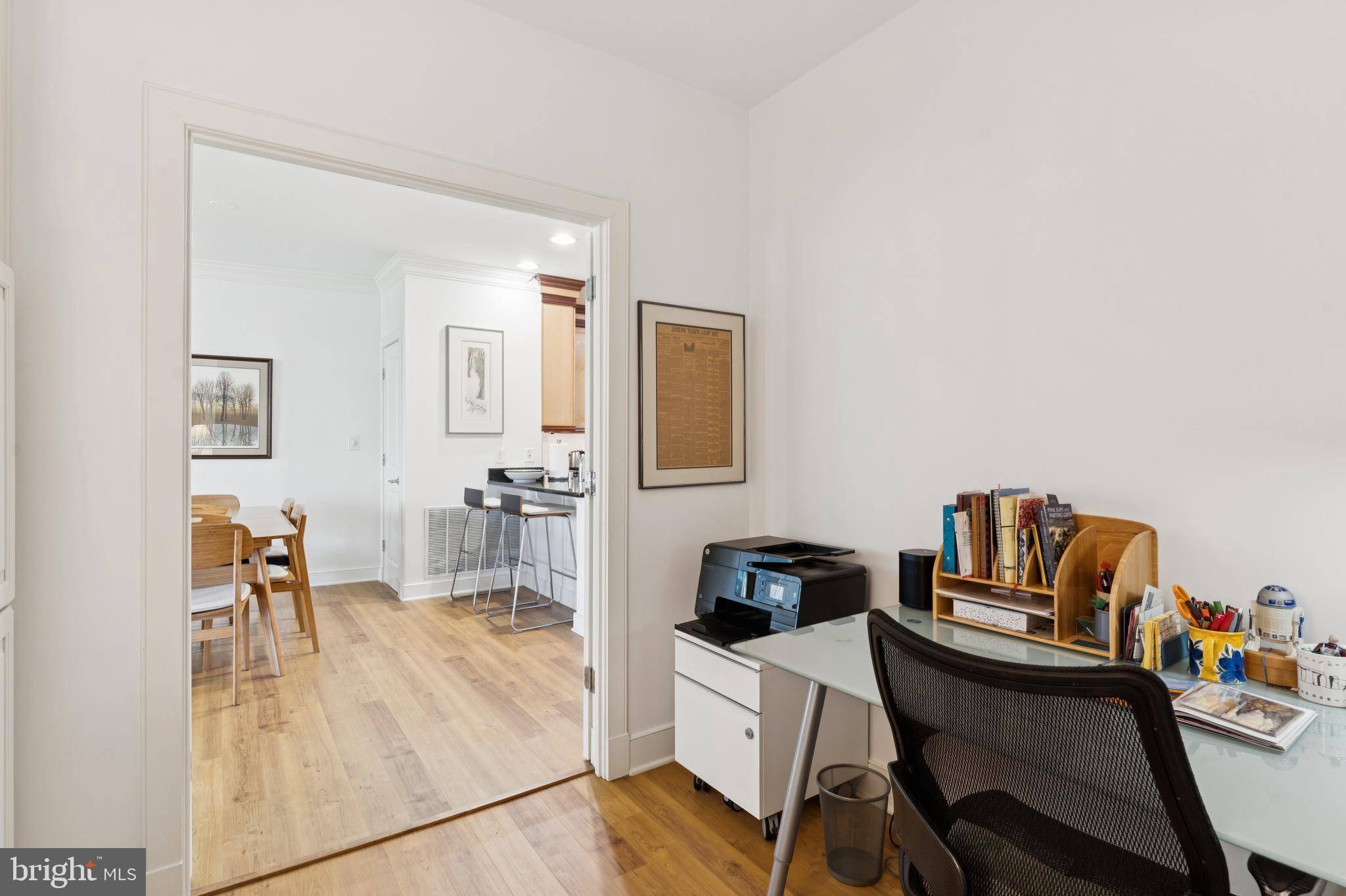 ACTONS LANDING CONDOS - Residential