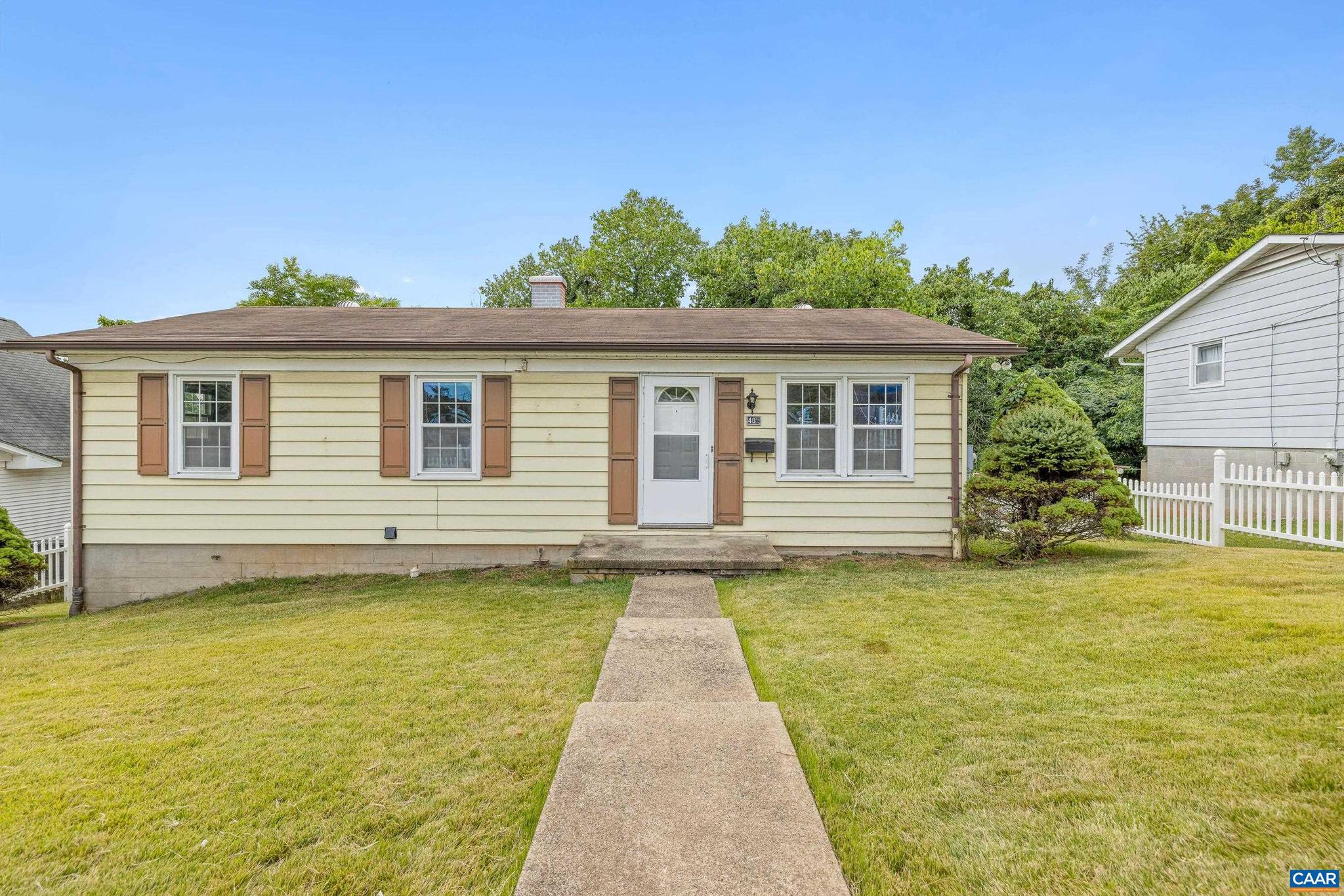 BELMONT - Residential