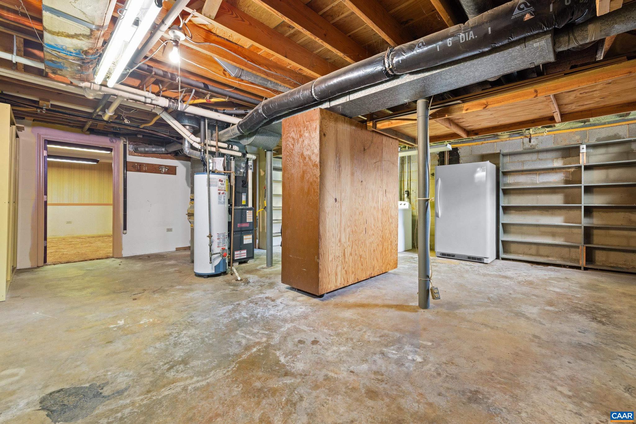 BELMONT - Residential