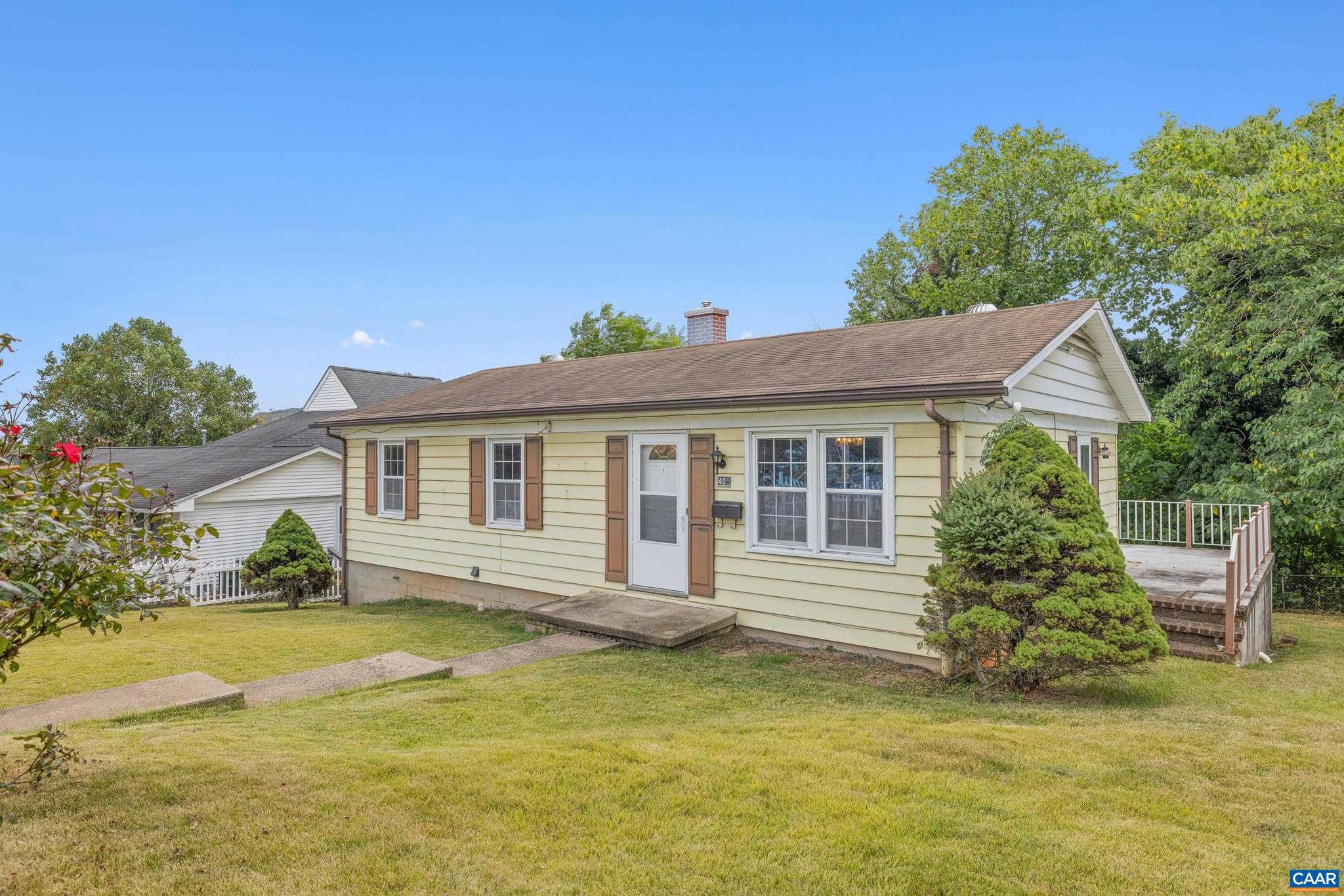 BELMONT - Residential