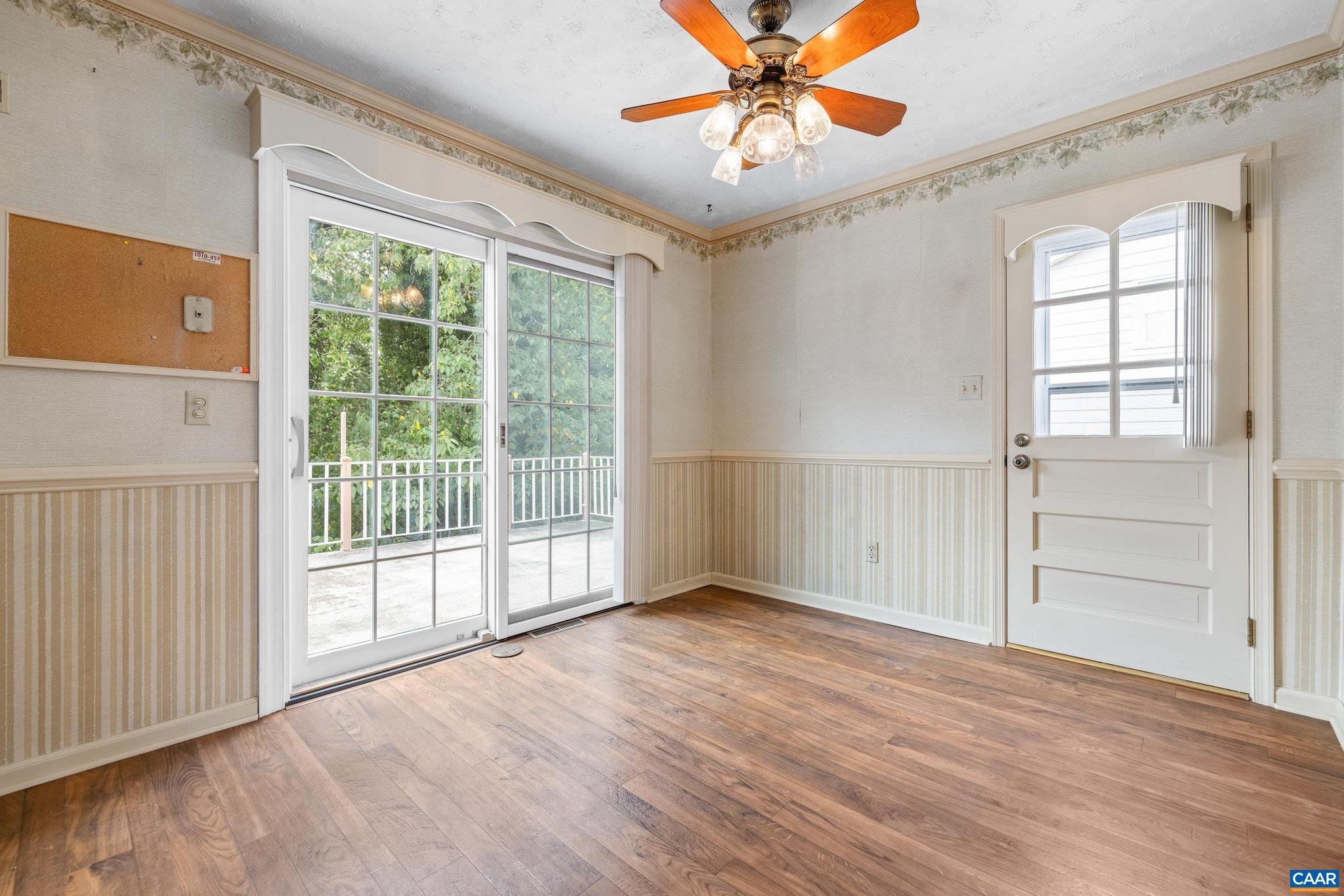 BELMONT - Residential