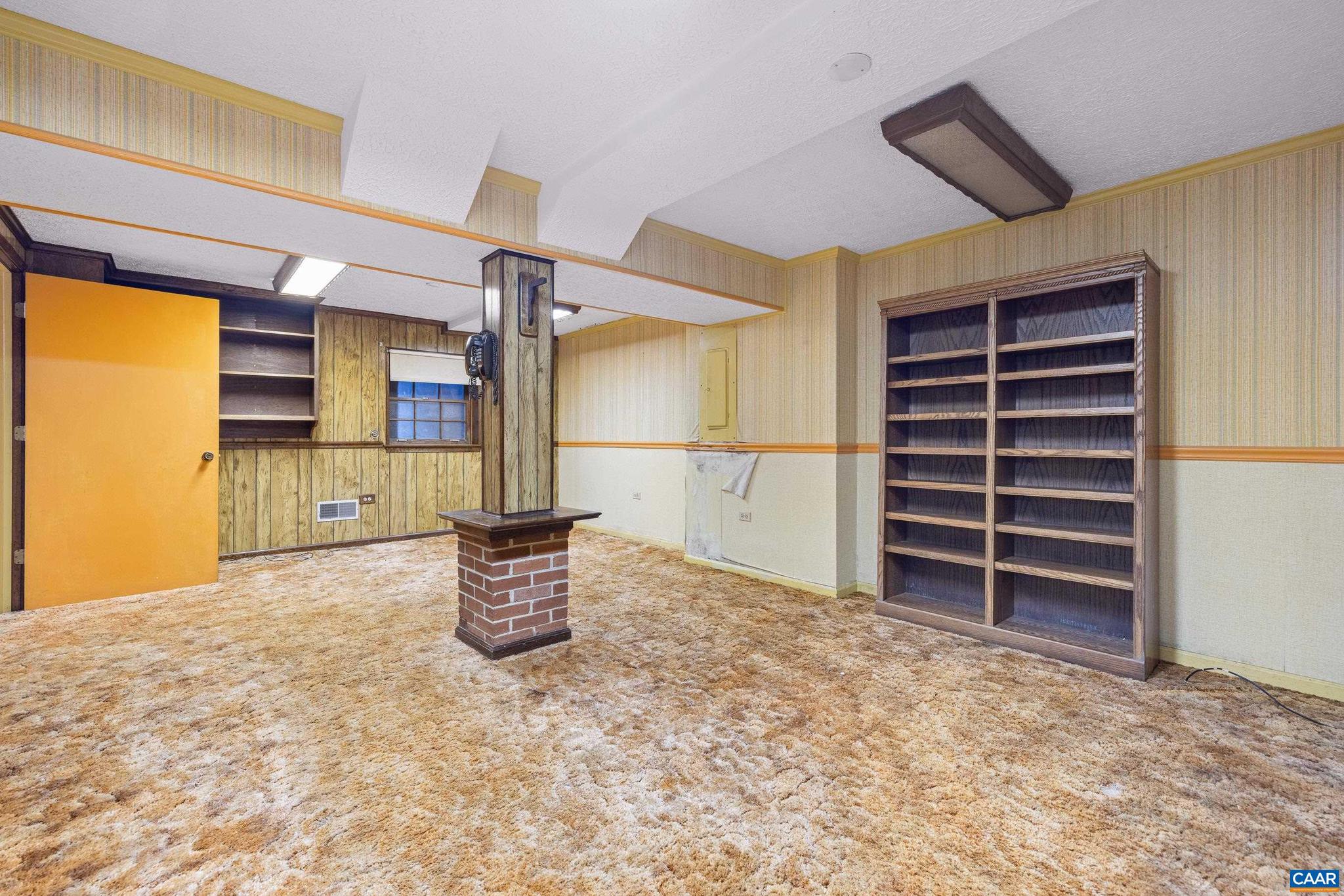 BELMONT - Residential