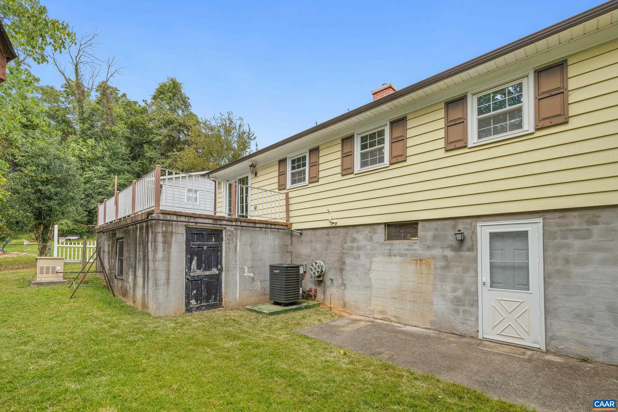 BELMONT - Residential