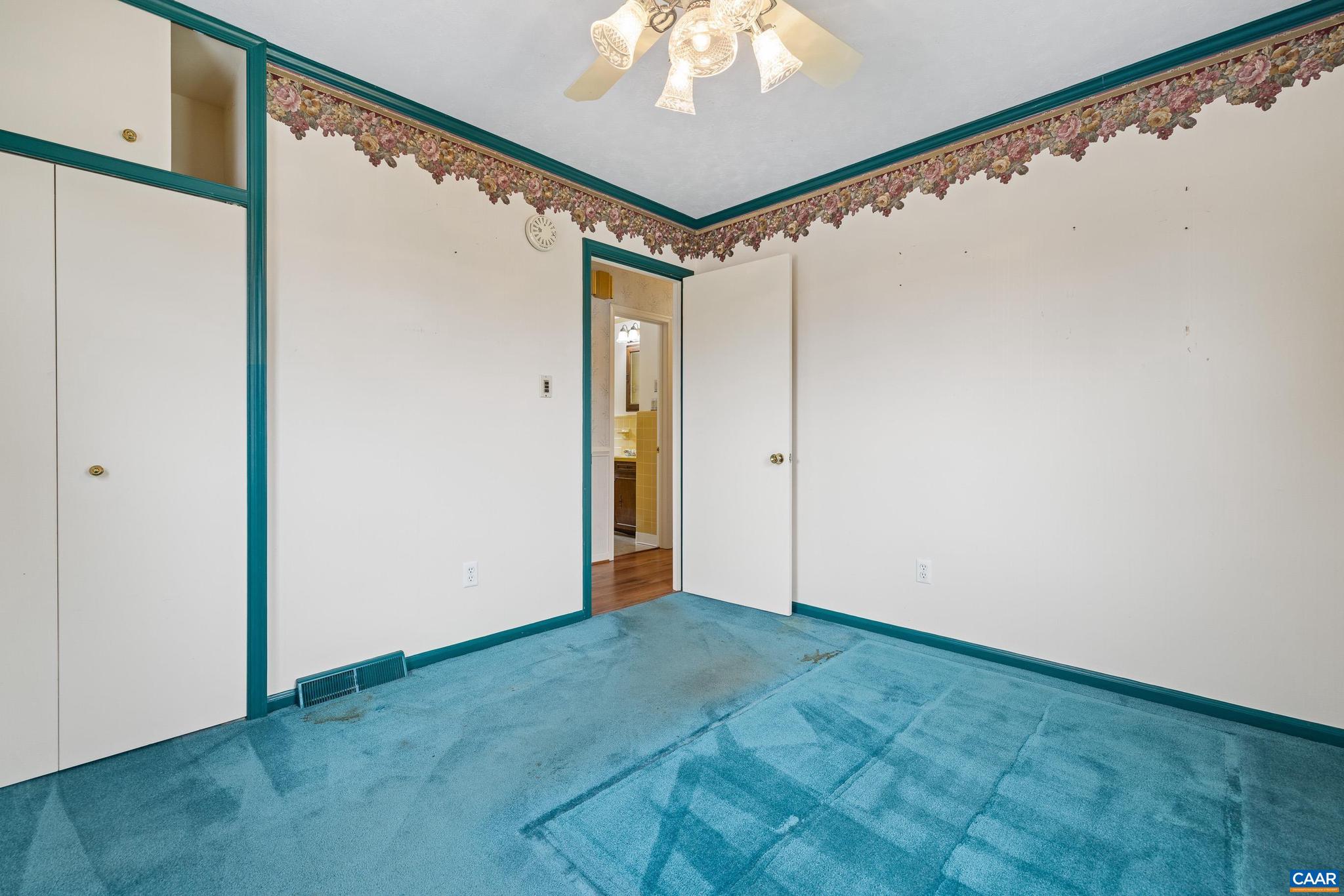 BELMONT - Residential