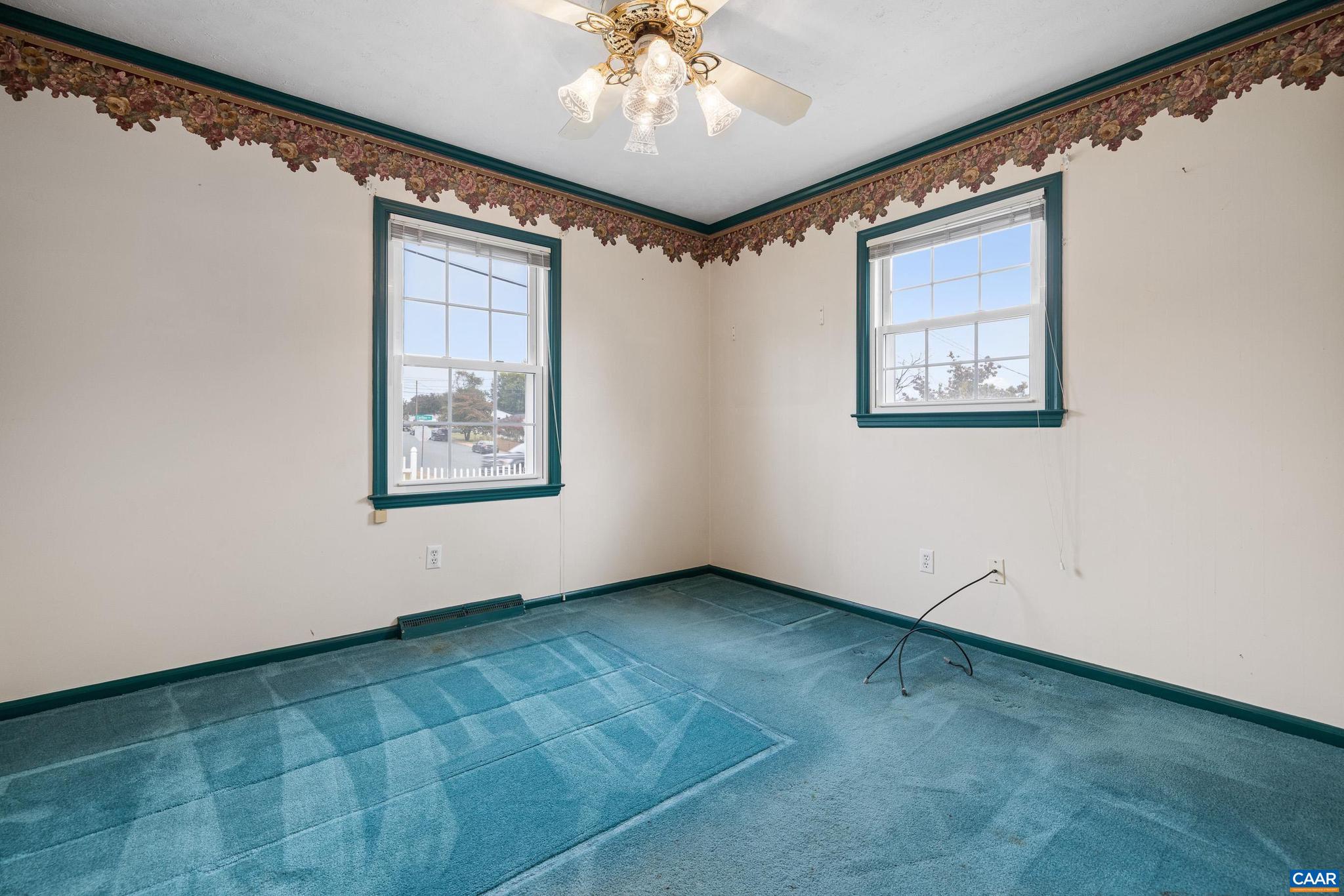 BELMONT - Residential