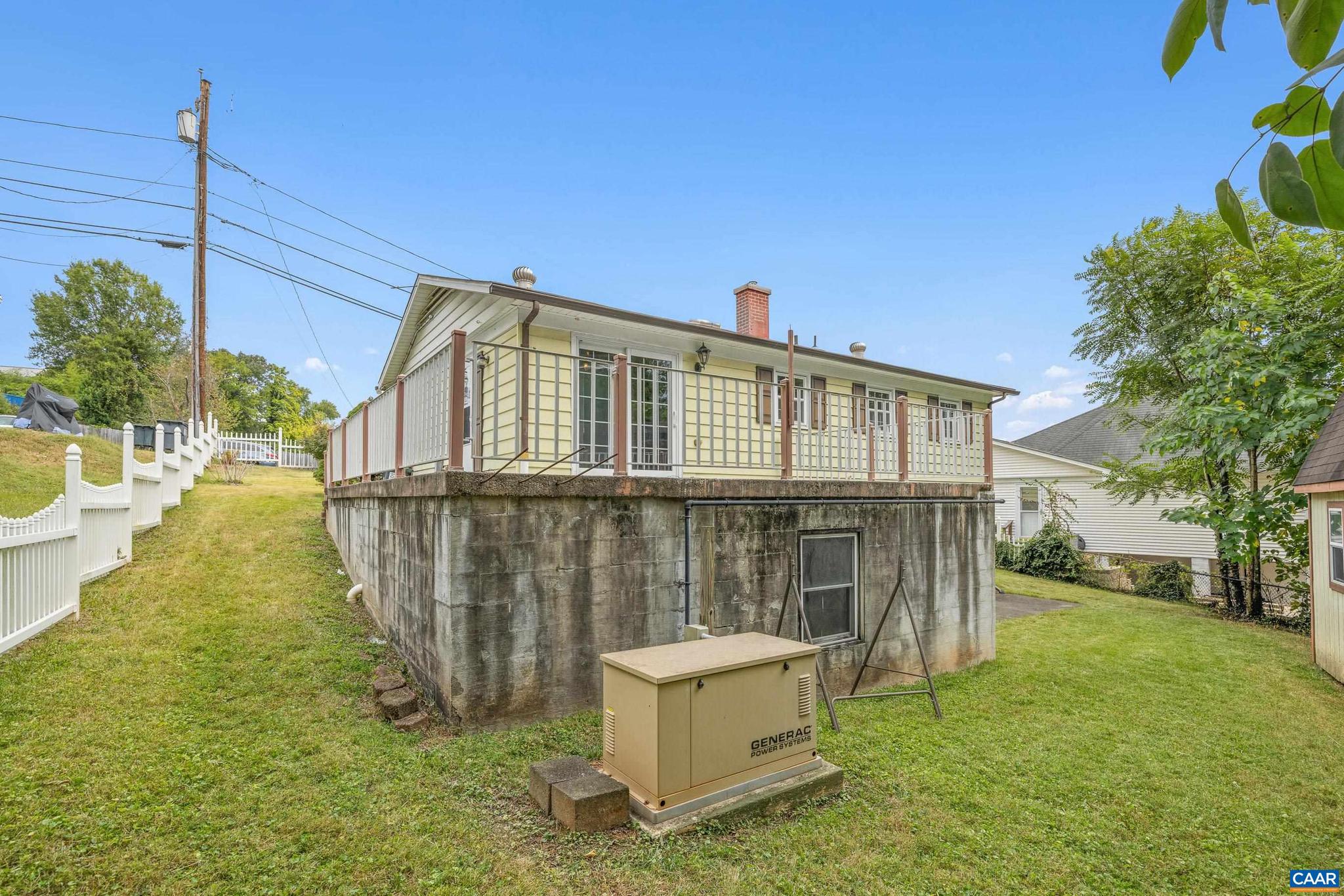 BELMONT - Residential