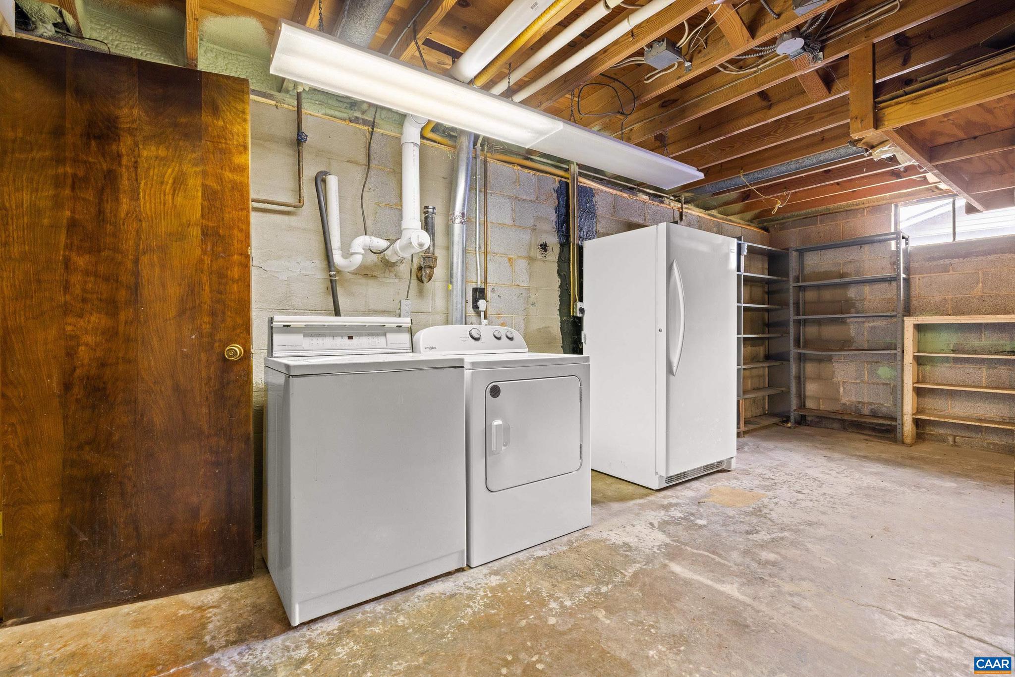 BELMONT - Residential