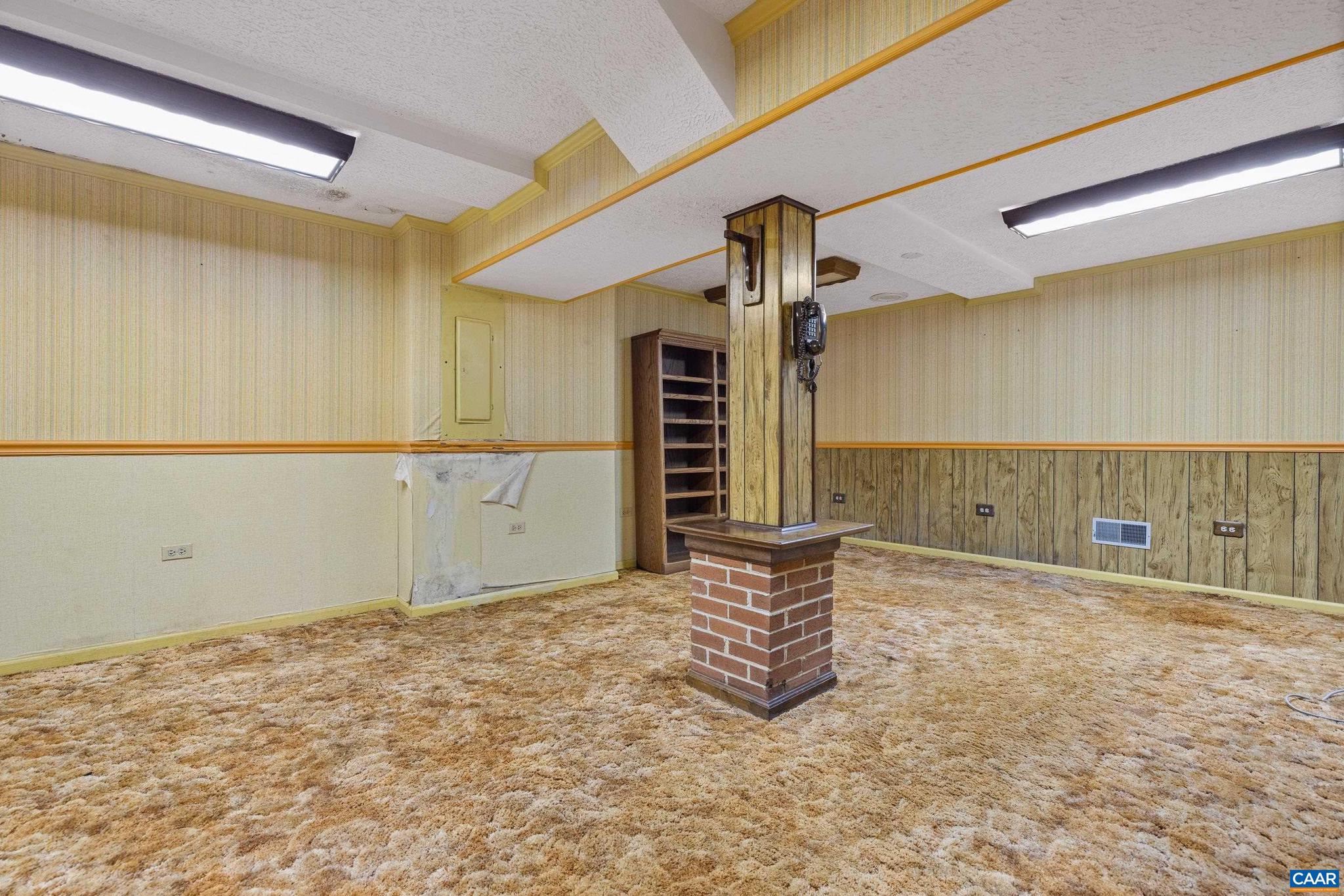 BELMONT - Residential