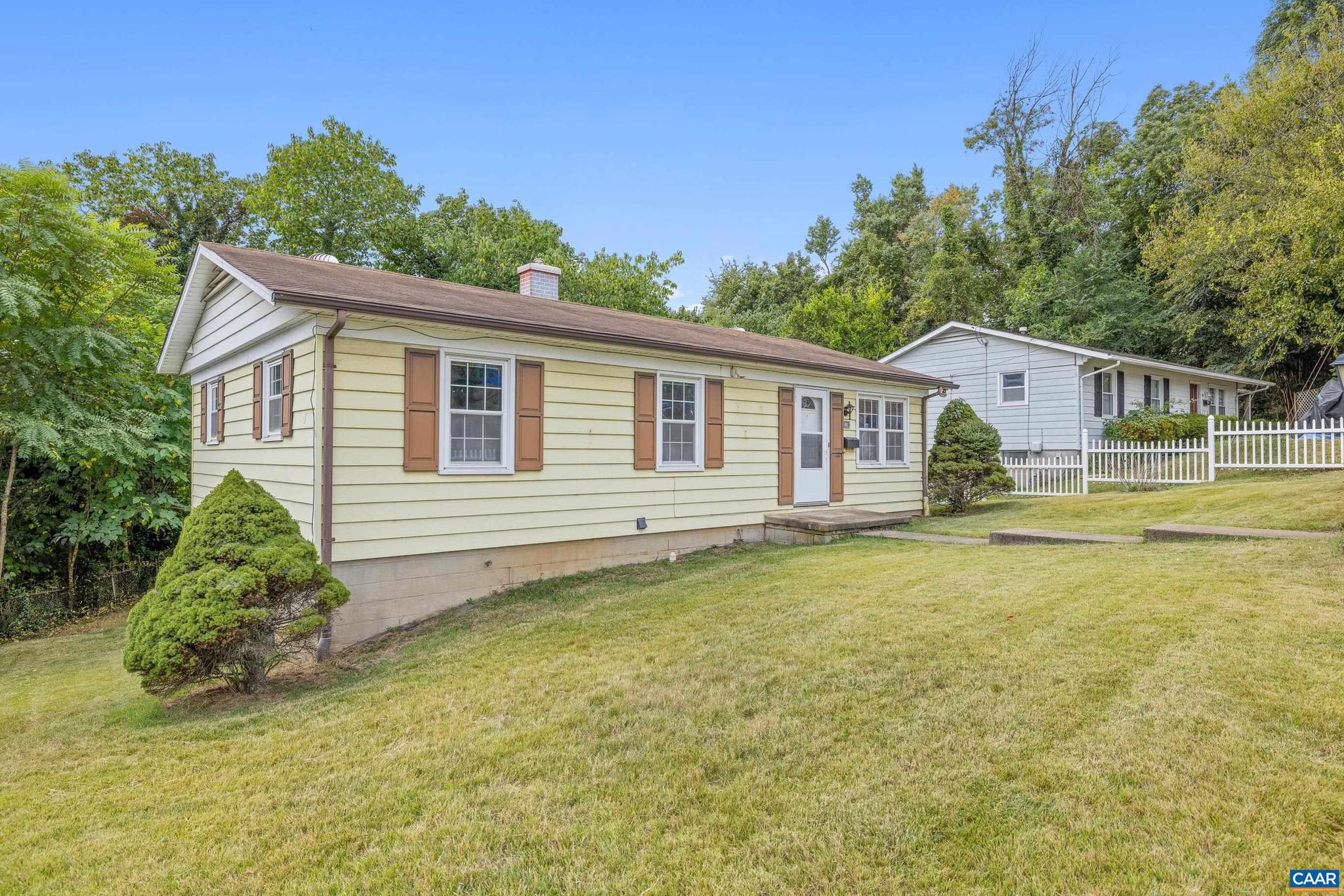 BELMONT - Residential