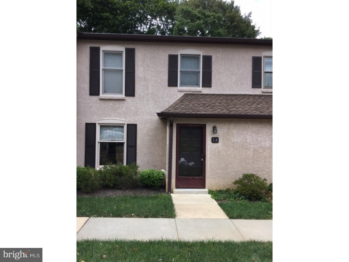 MILLRIDGE - Residential Lease