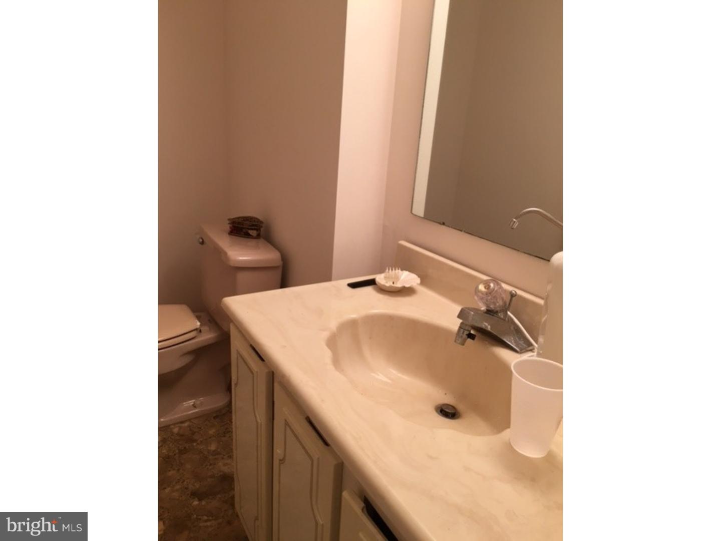 MILLRIDGE - Residential Lease