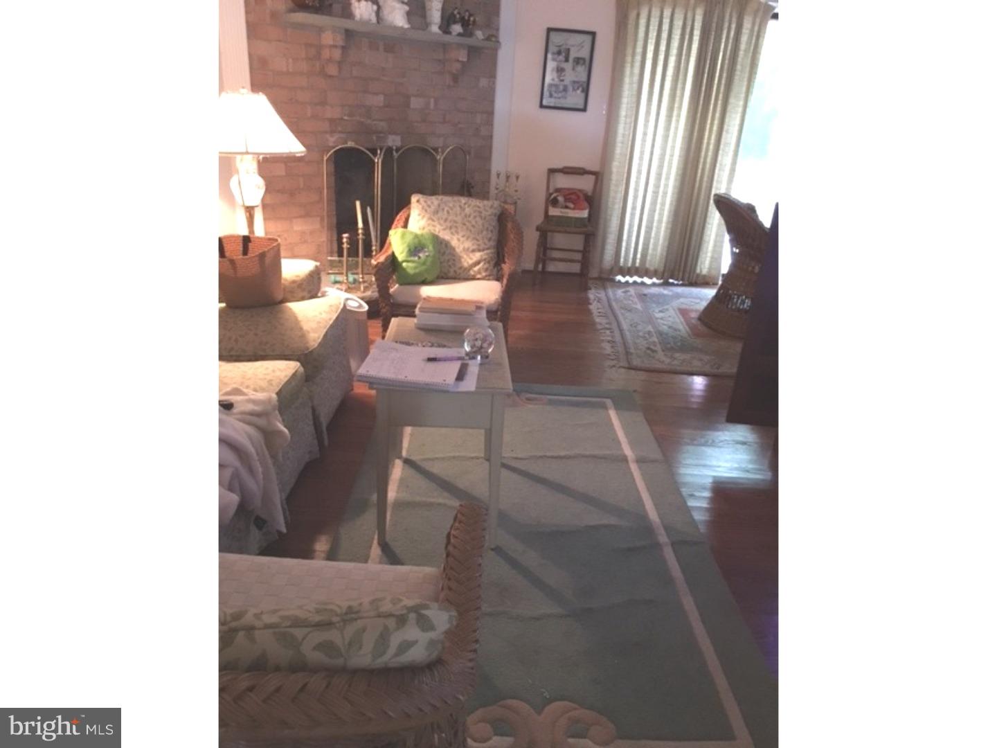 MILLRIDGE - Residential Lease