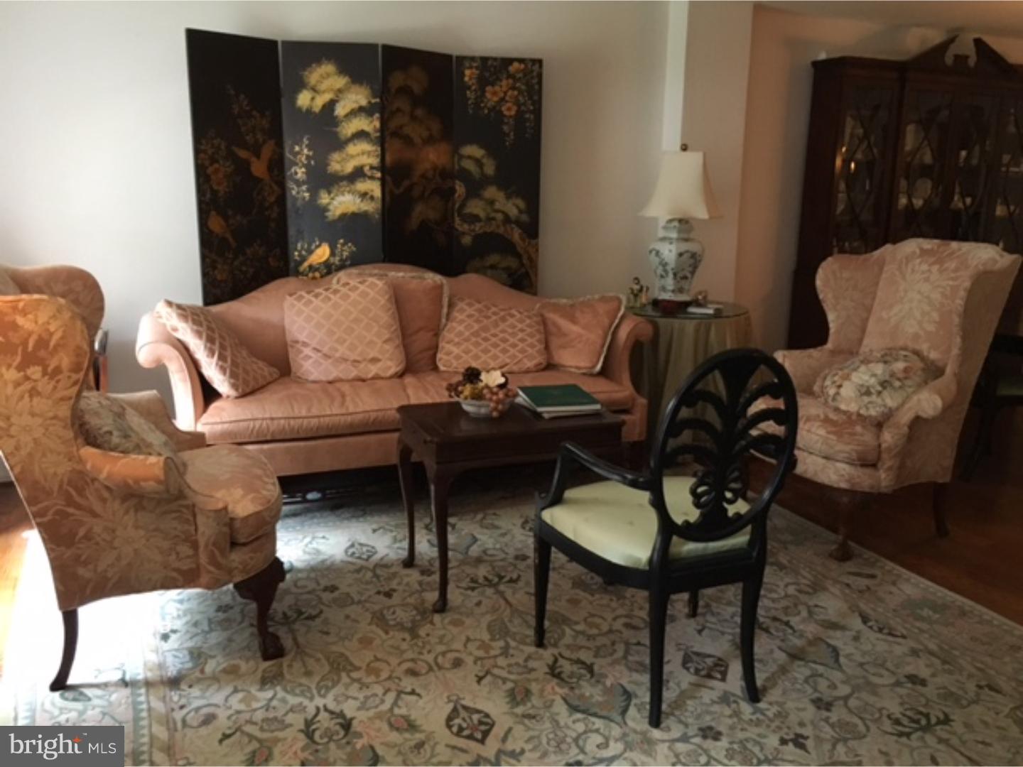 MILLRIDGE - Residential Lease