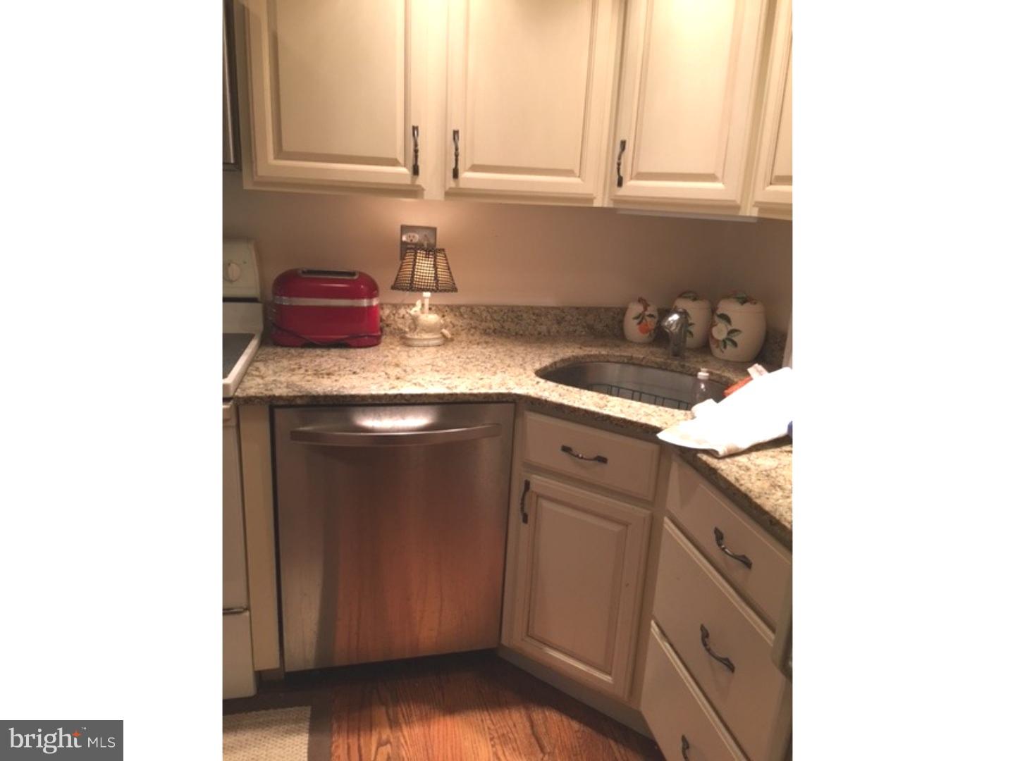 MILLRIDGE - Residential Lease