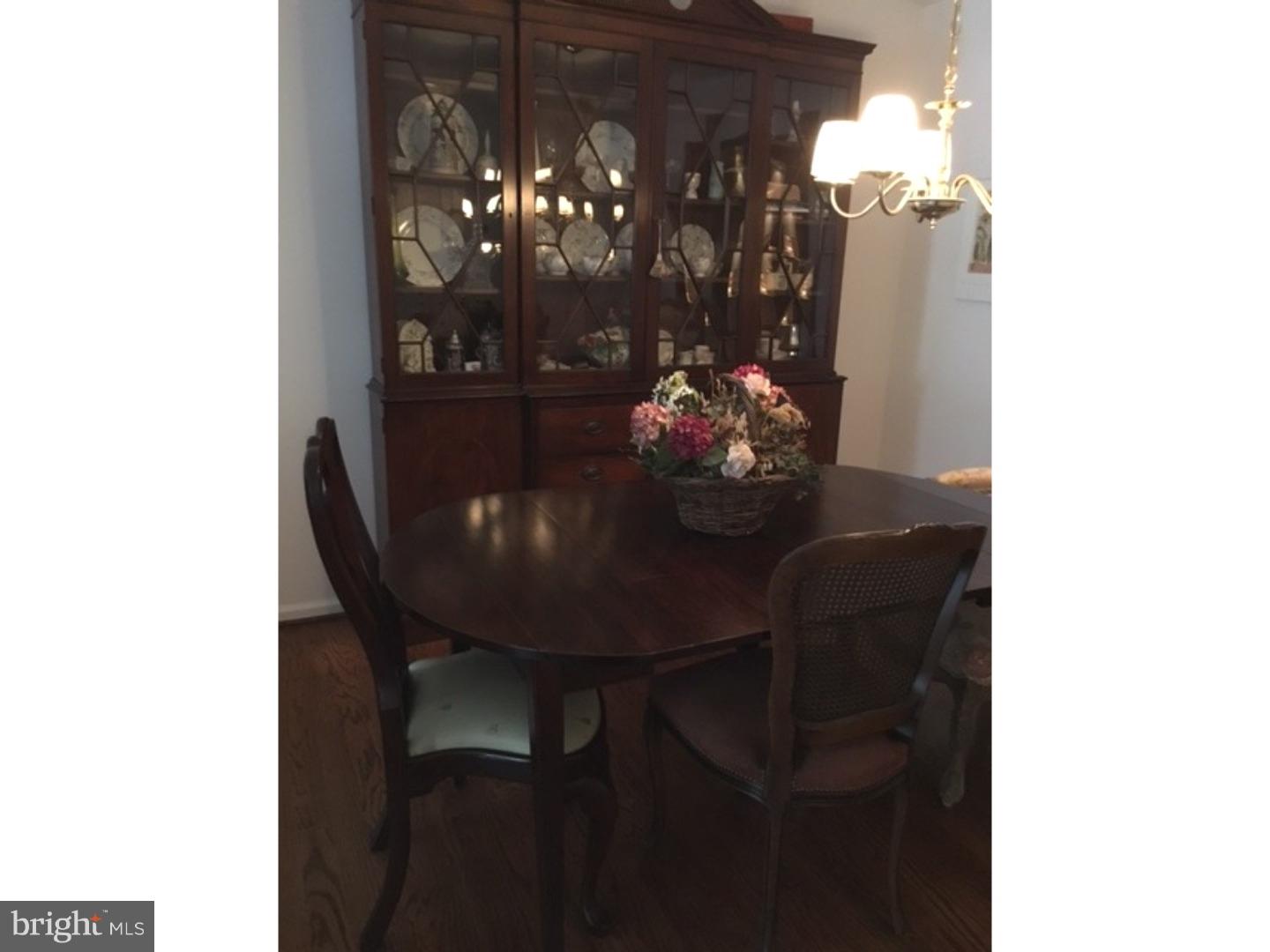 MILLRIDGE - Residential Lease