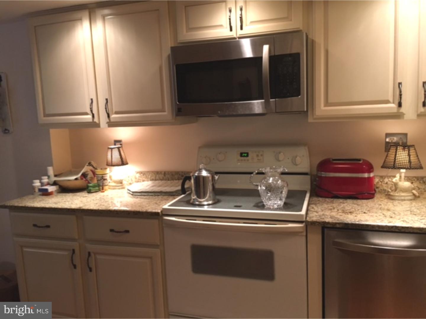 MILLRIDGE - Residential Lease