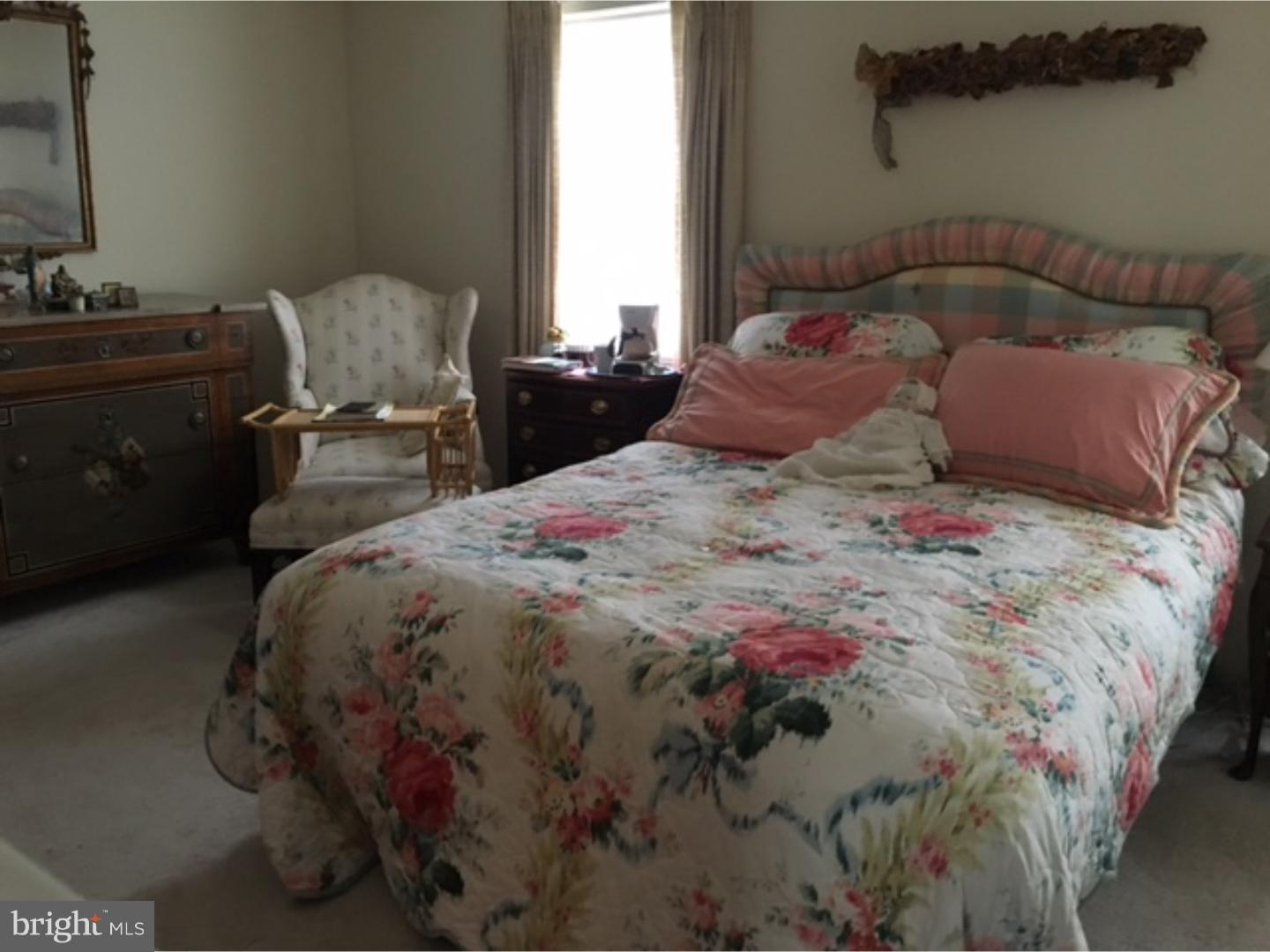 MILLRIDGE - Residential Lease