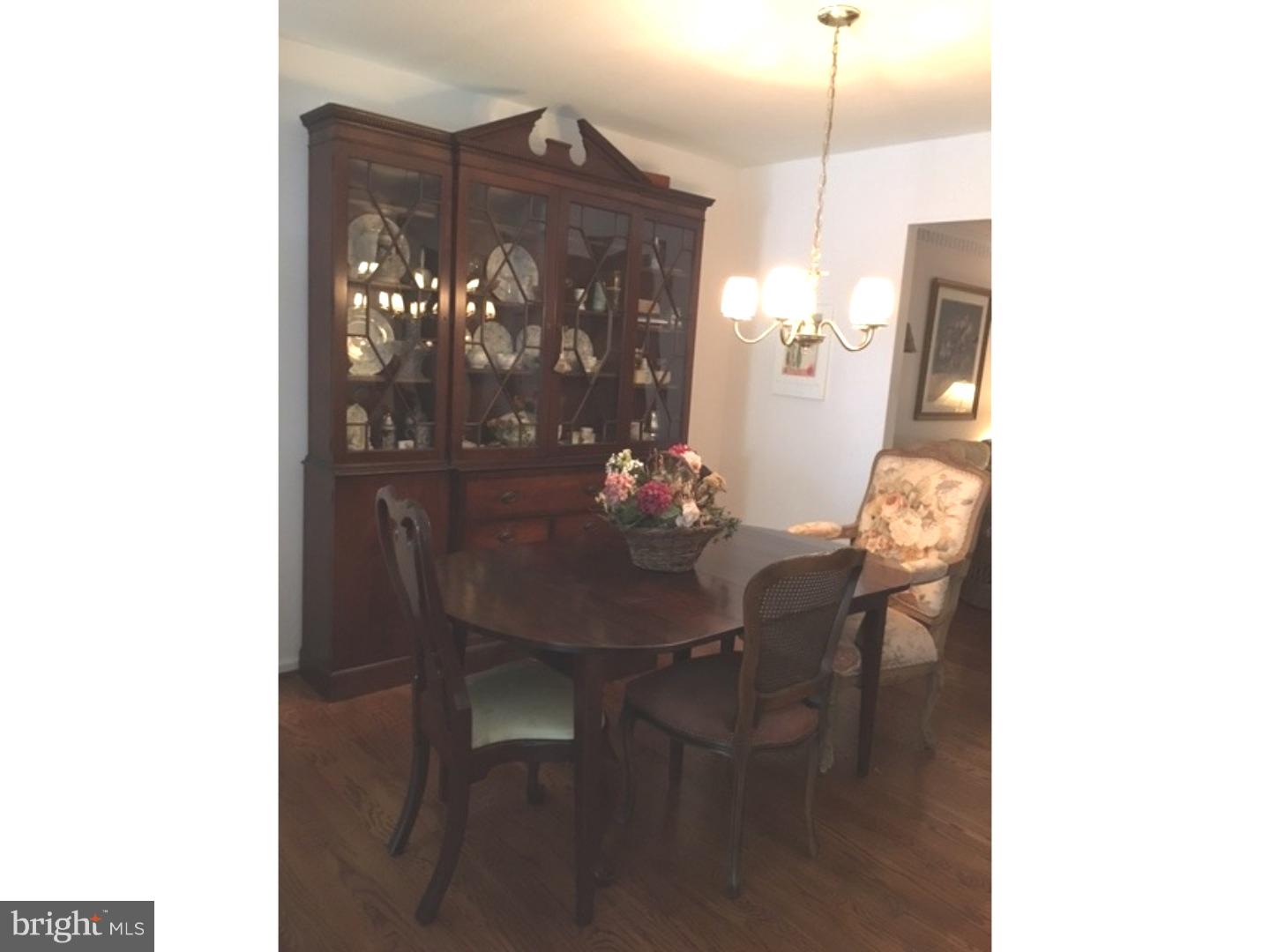 MILLRIDGE - Residential Lease