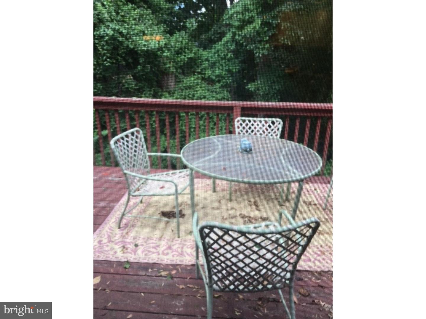 MILLRIDGE - Residential Lease