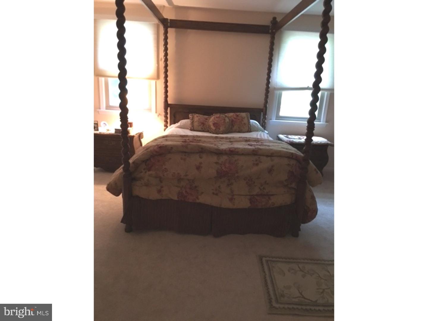 MILLRIDGE - Residential Lease