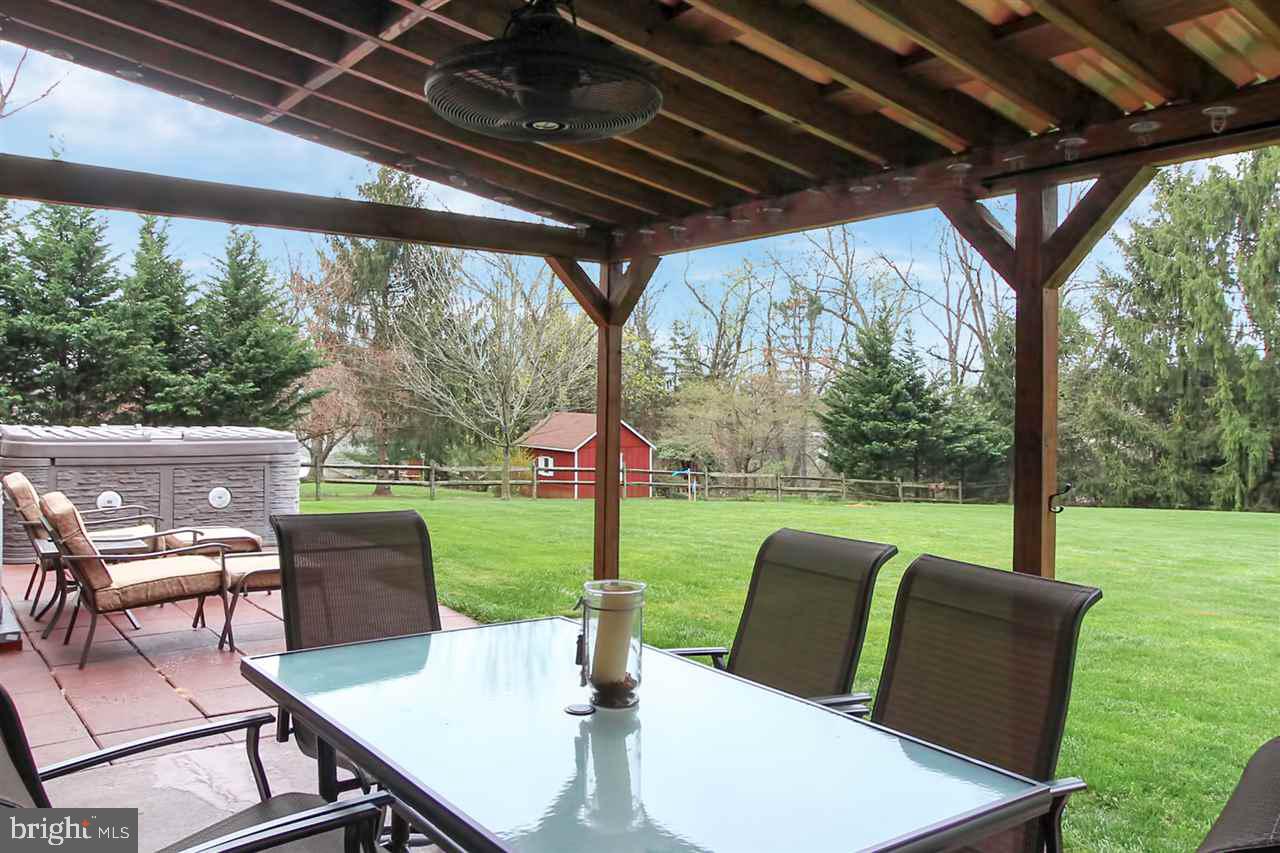 CANADOCHLY - Residential