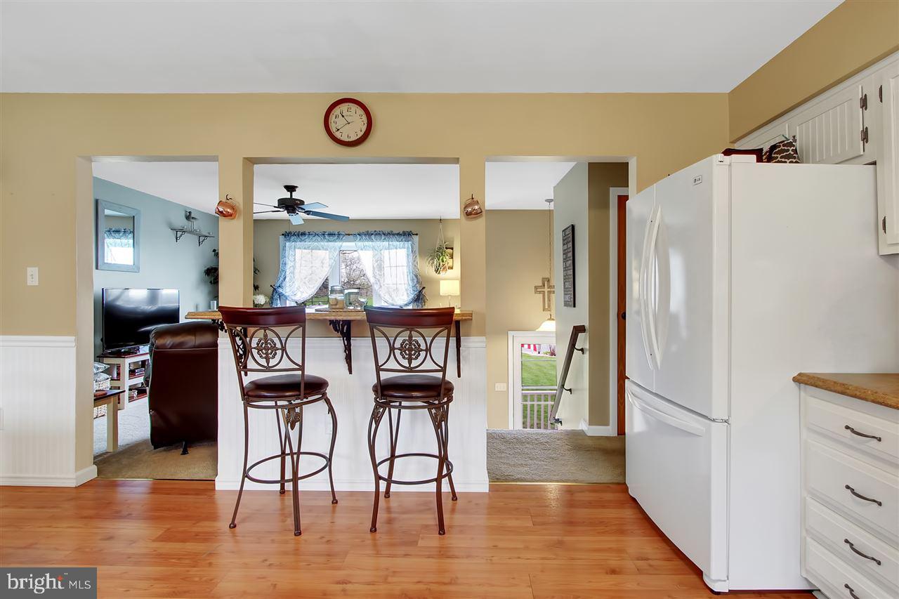 CANADOCHLY - Residential