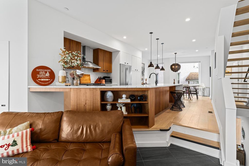 Photo of 237 Krams Avenue, PHILADELPHIA, PA 19128 (MLS # PAPH2563360)