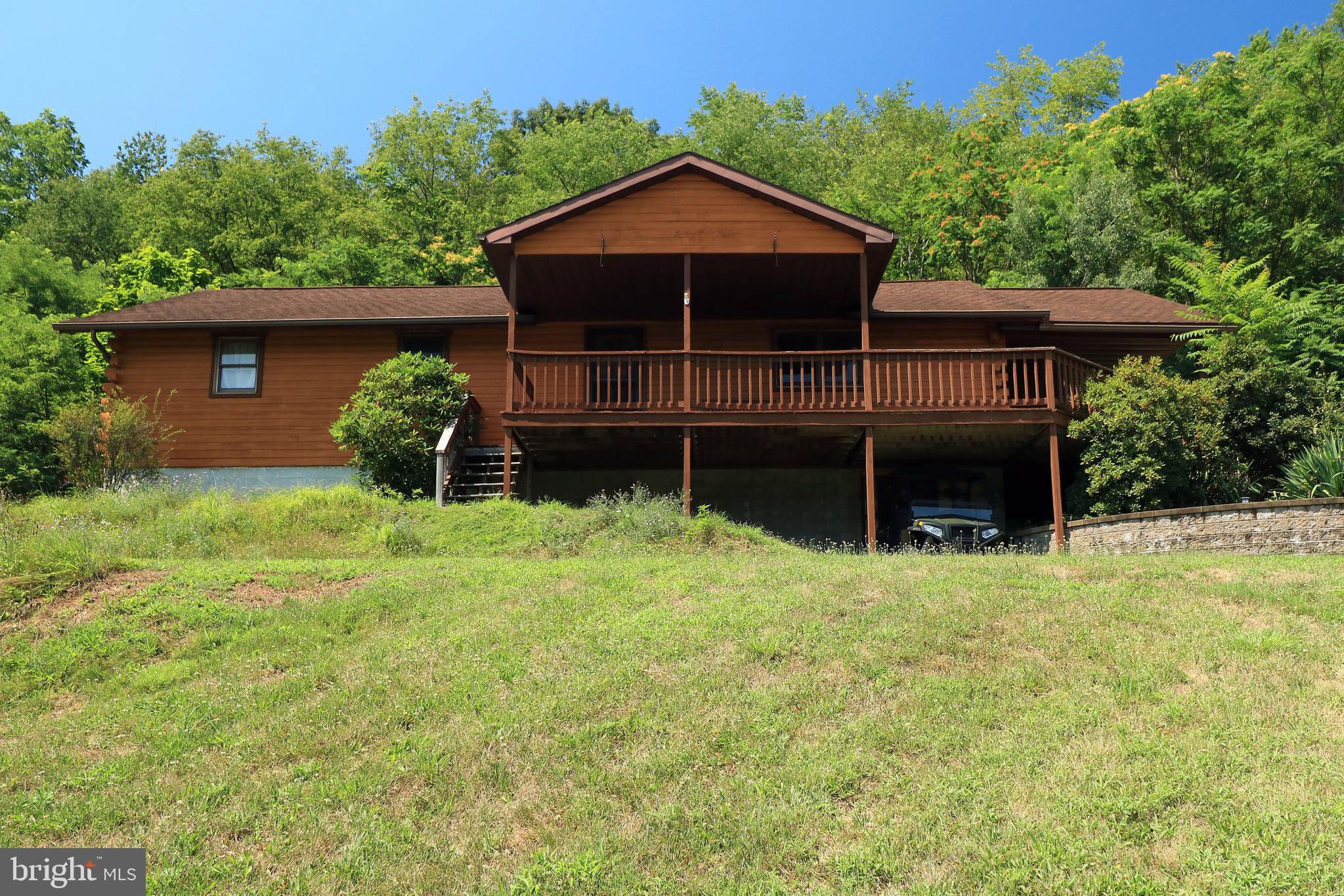 242 OSAGE LANE