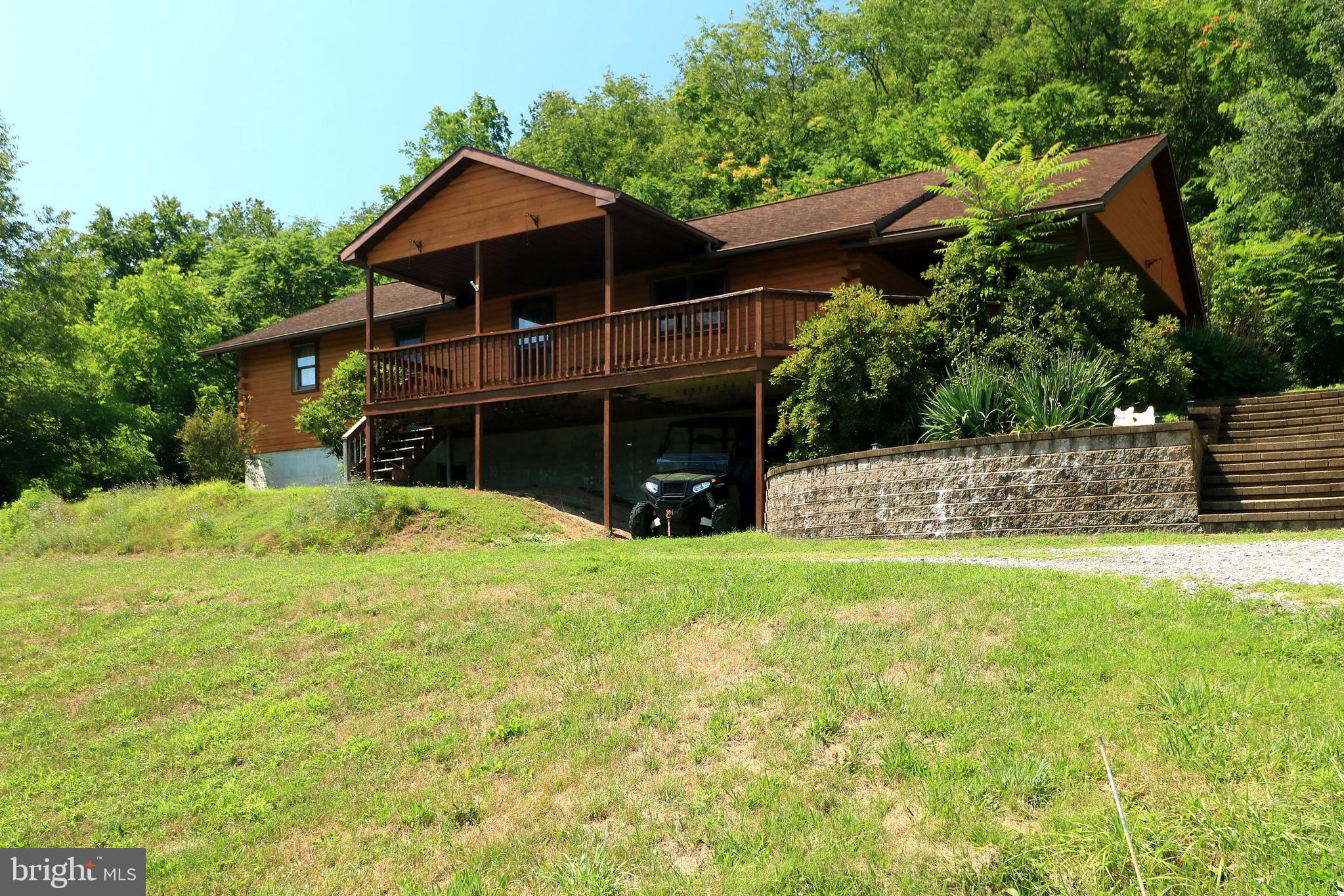 242 OSAGE LANE