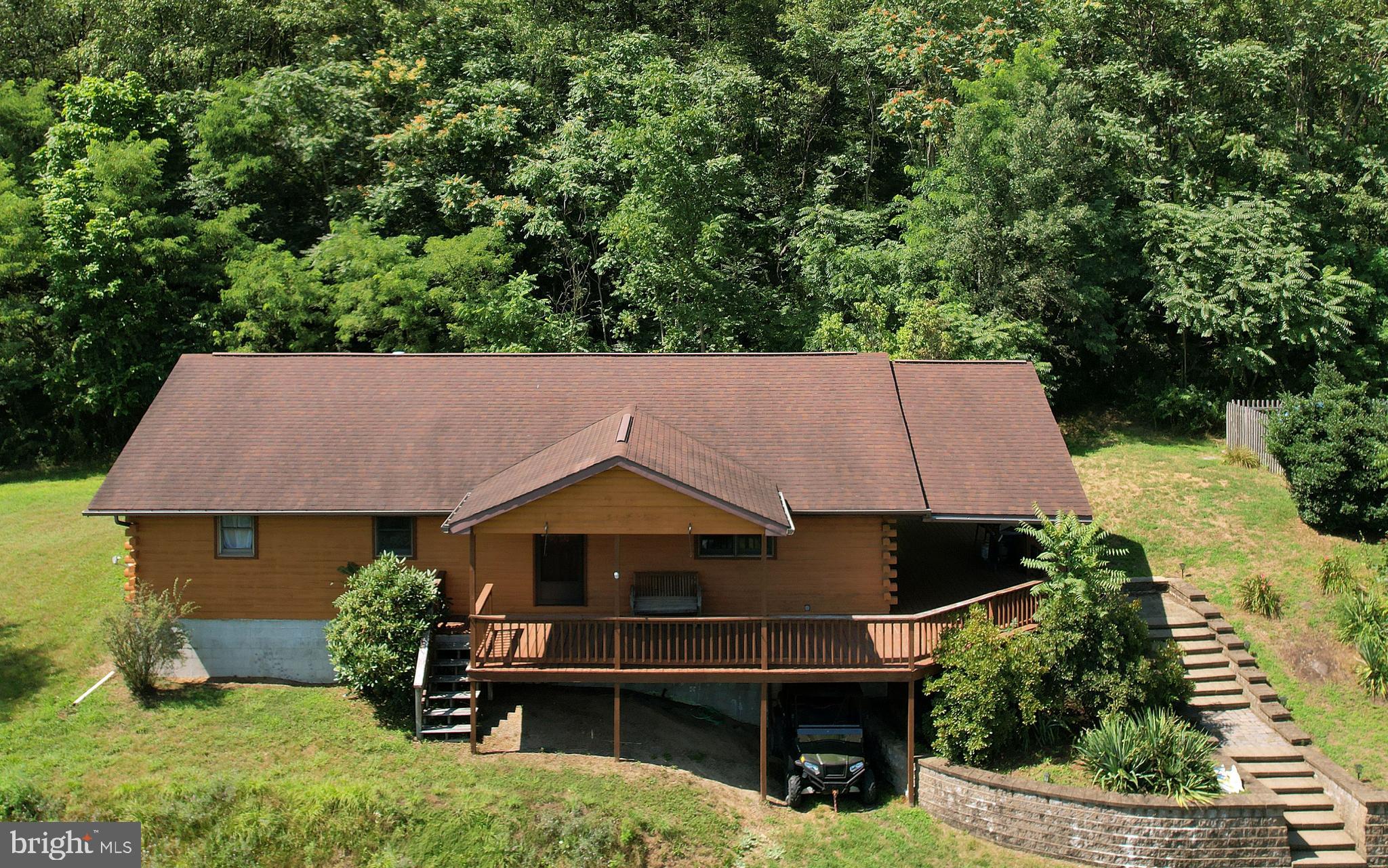 242 OSAGE LANE