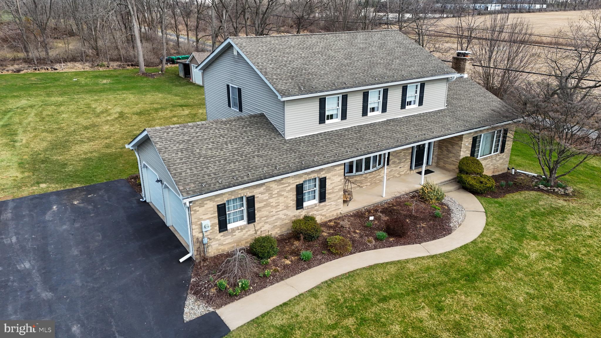 783 AMERICAN GENERAL DRIVE