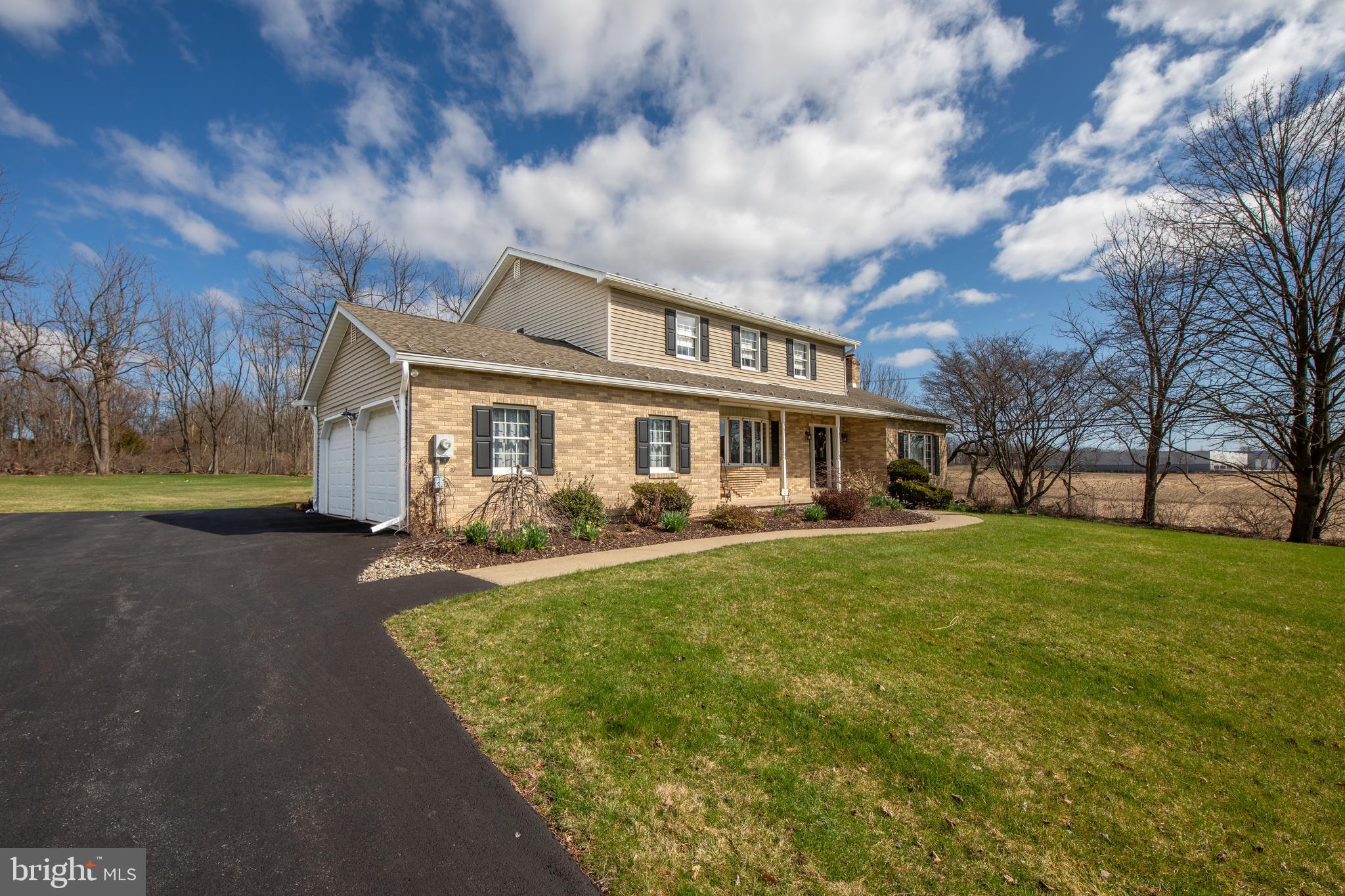 783 AMERICAN GENERAL DRIVE