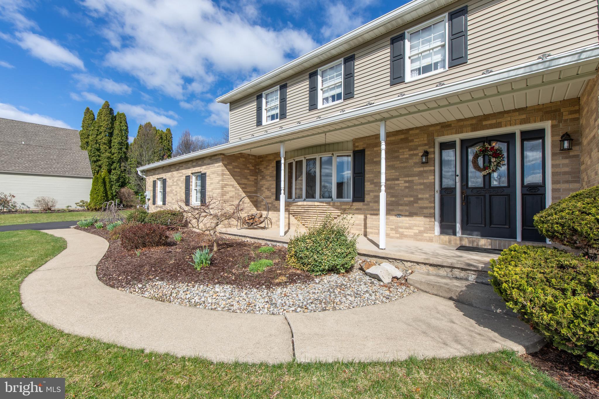 783 AMERICAN GENERAL DRIVE